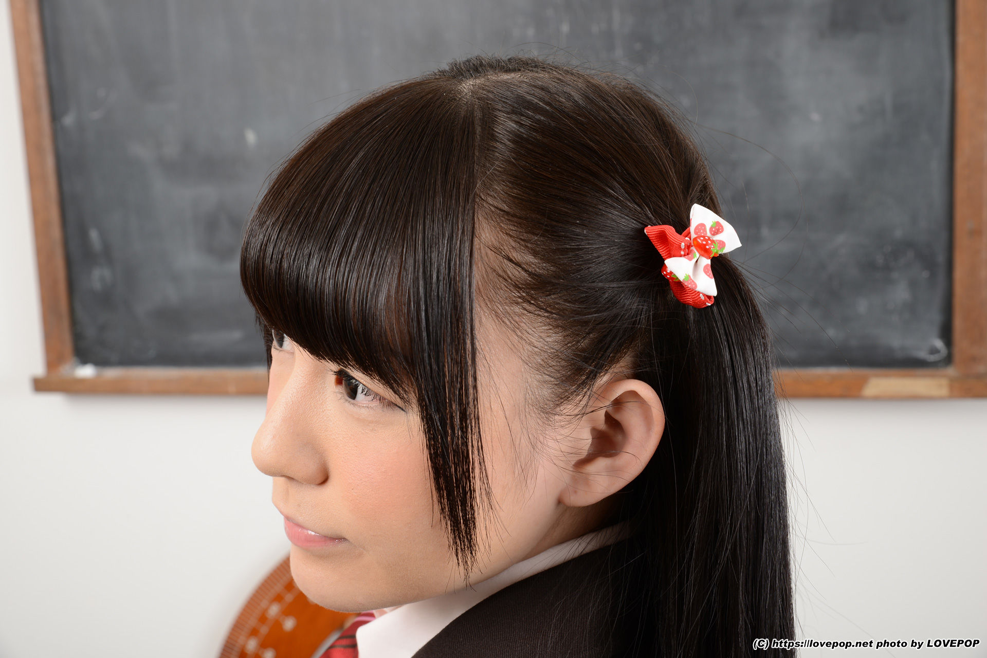 Marie Konishi 小西まりえ Photoset 02-图12