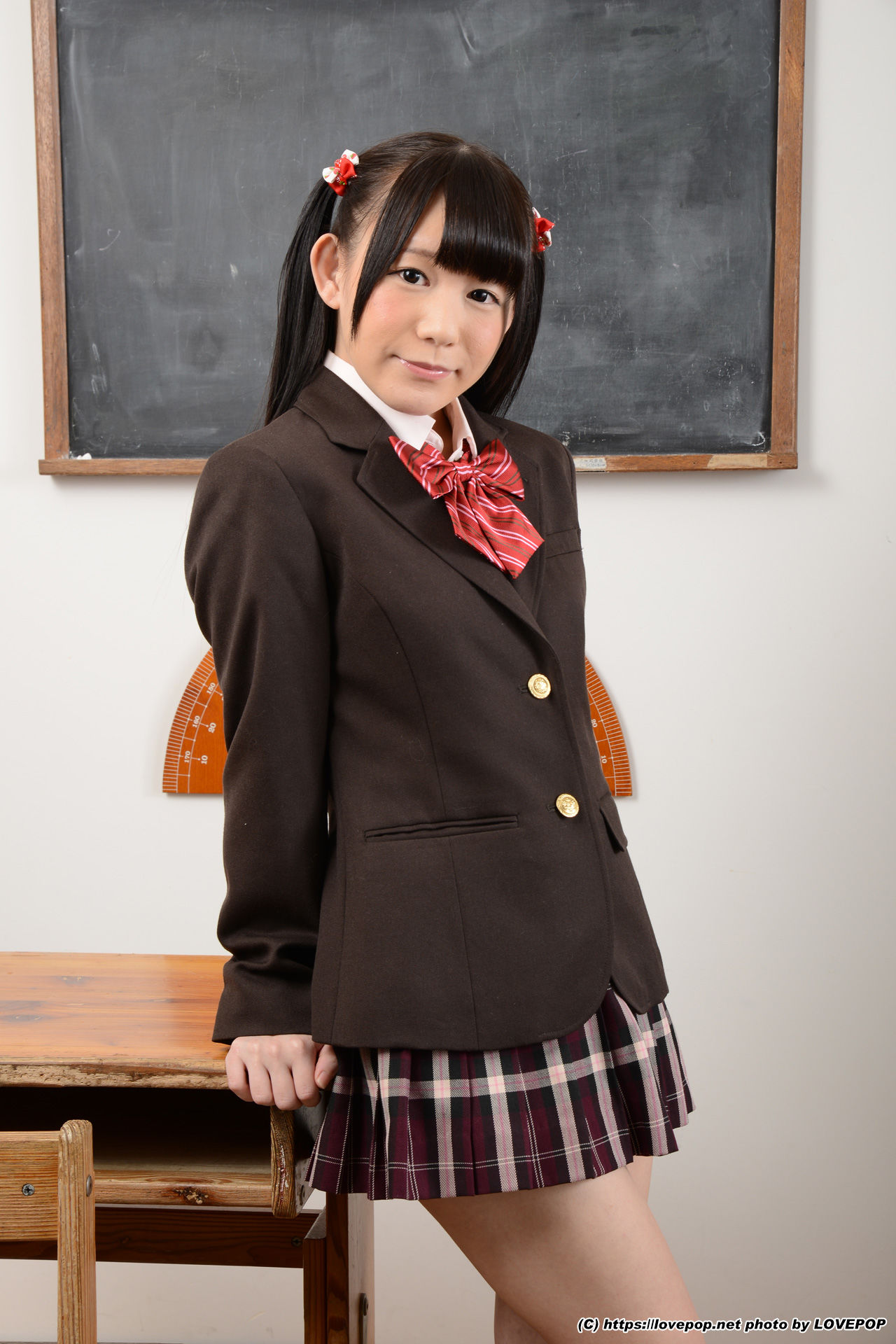 Marie Konishi 小西まりえ Photoset 02-图1