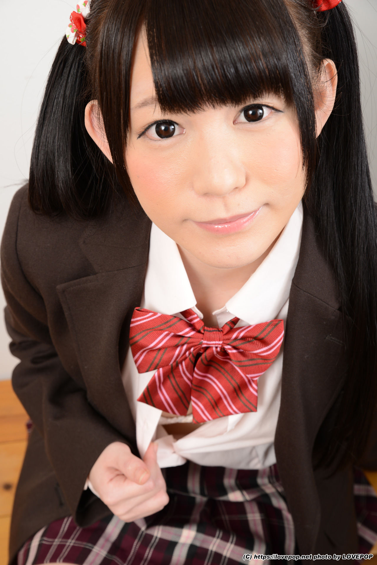 Marie Konishi 小西まりえ Photoset 02-图48