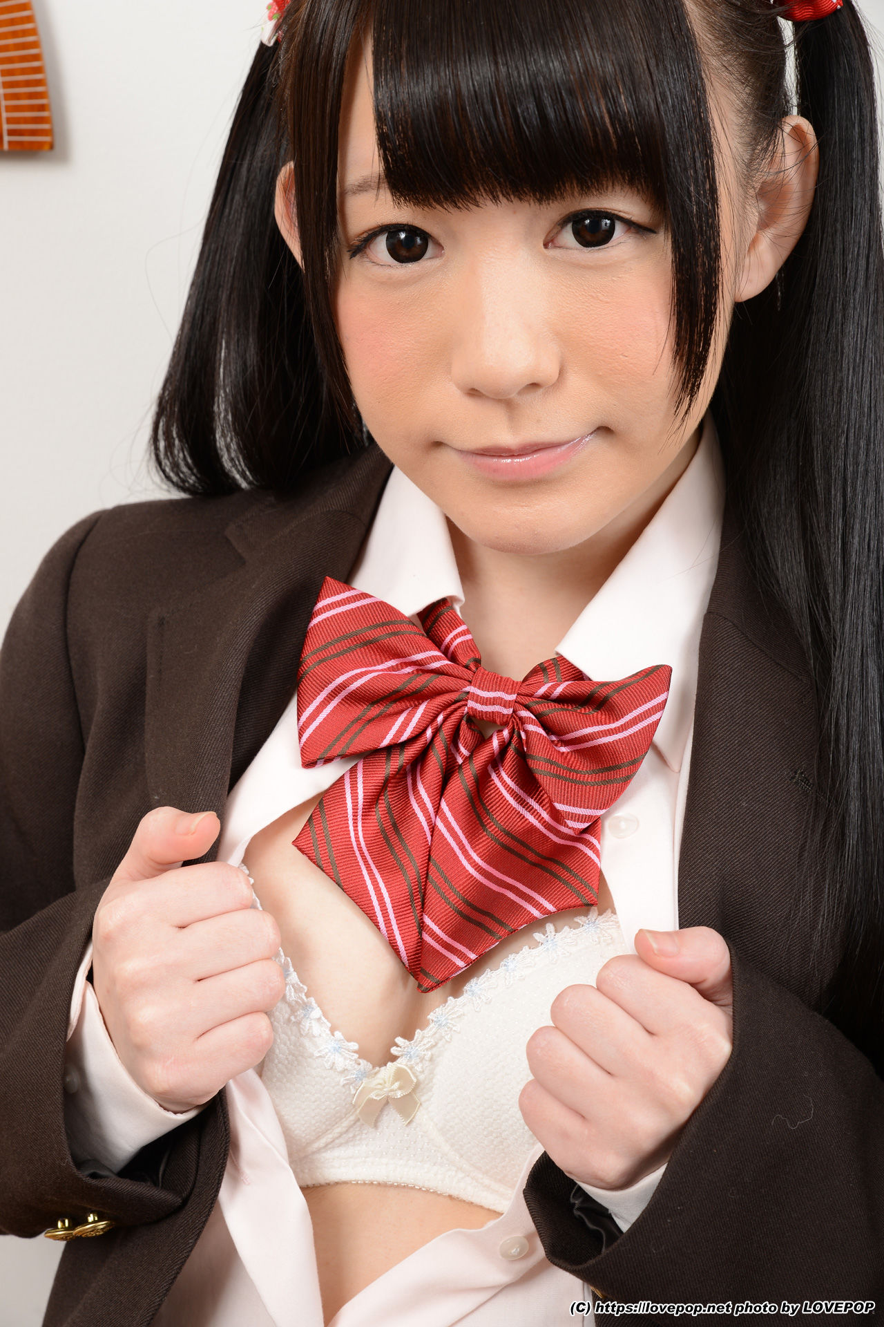 Marie Konishi 小西まりえ Photoset 02-图51