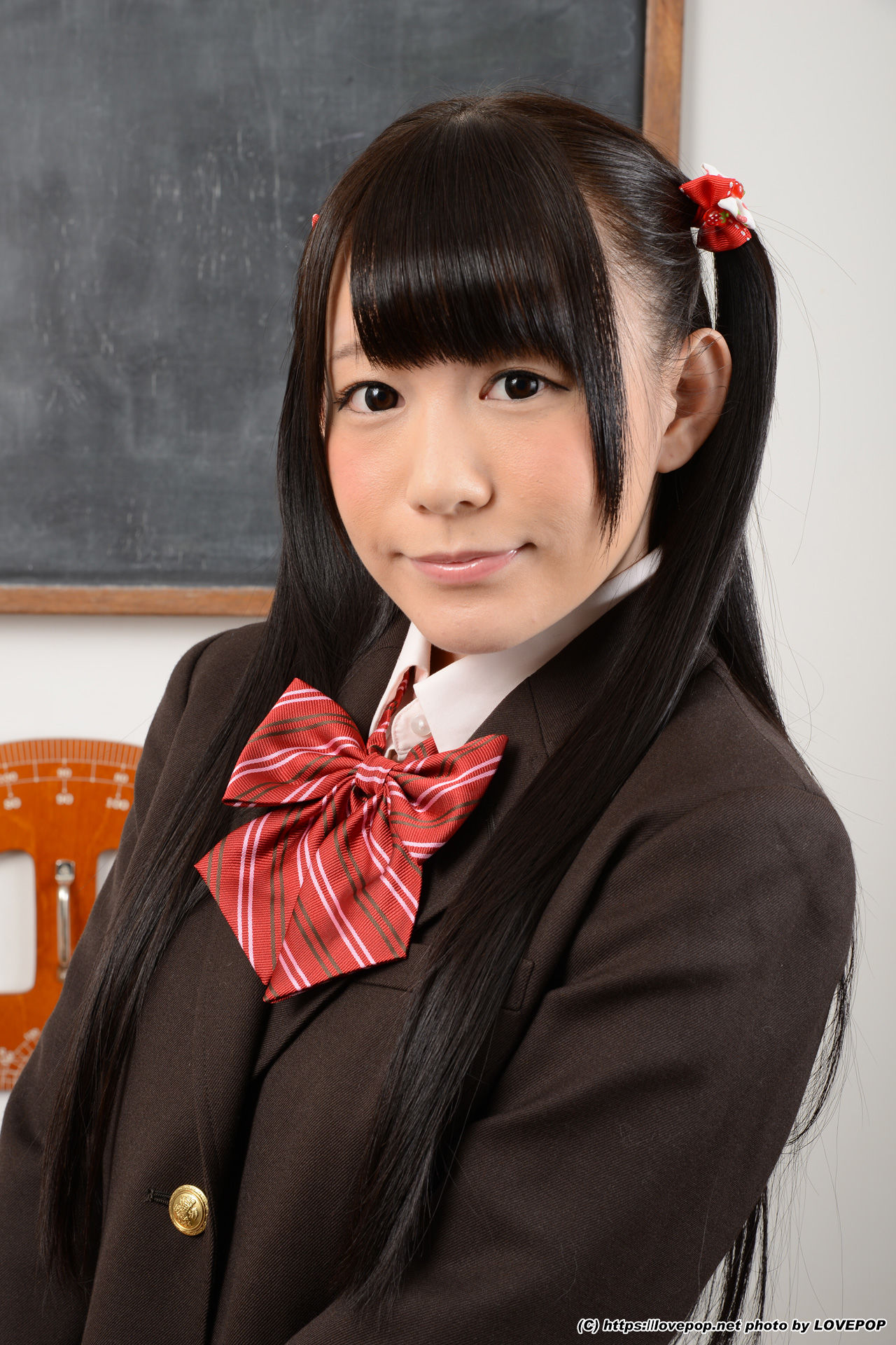 Marie Konishi 小西まりえ Photoset 02-图5