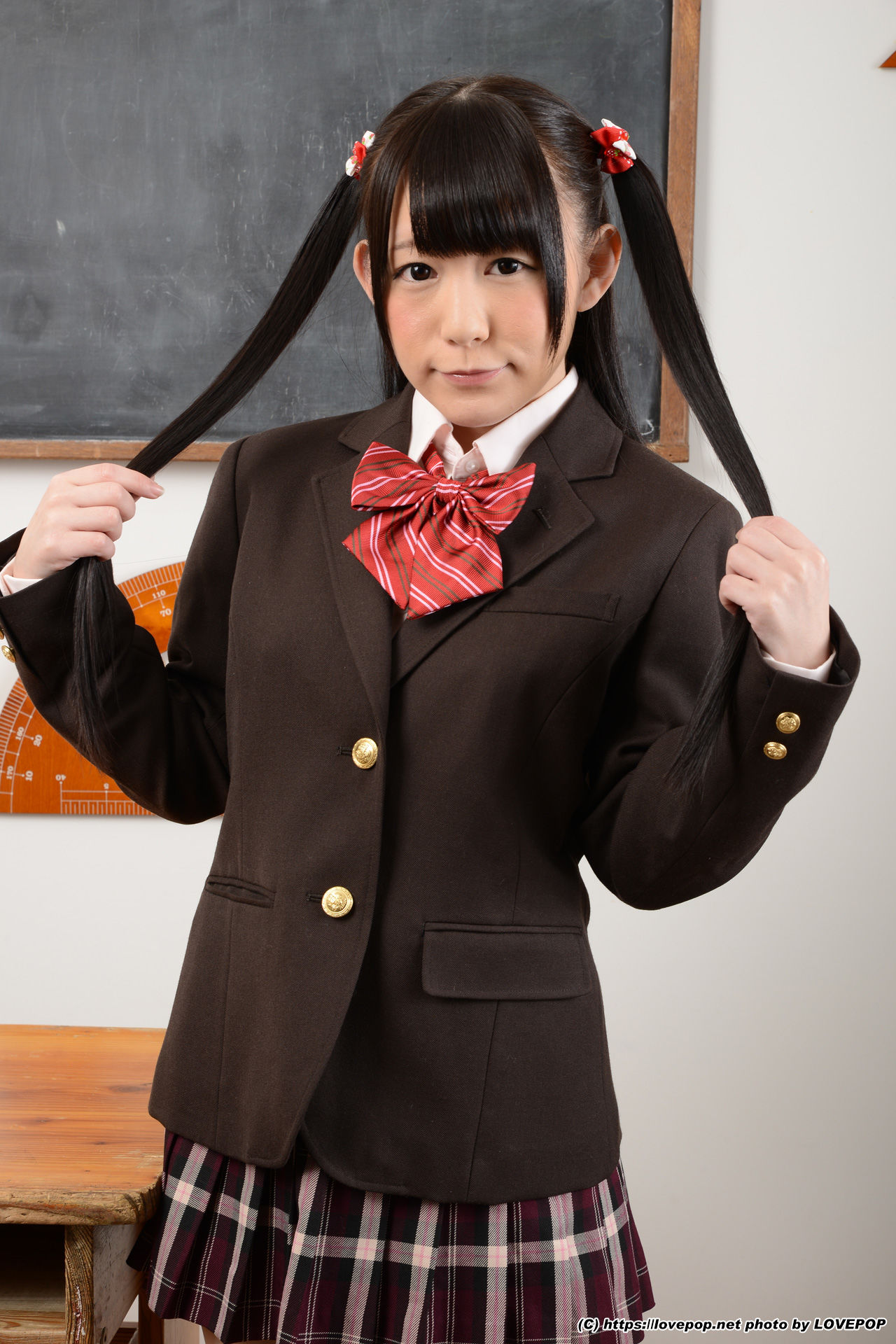 Marie Konishi 小西まりえ Photoset 02-图7