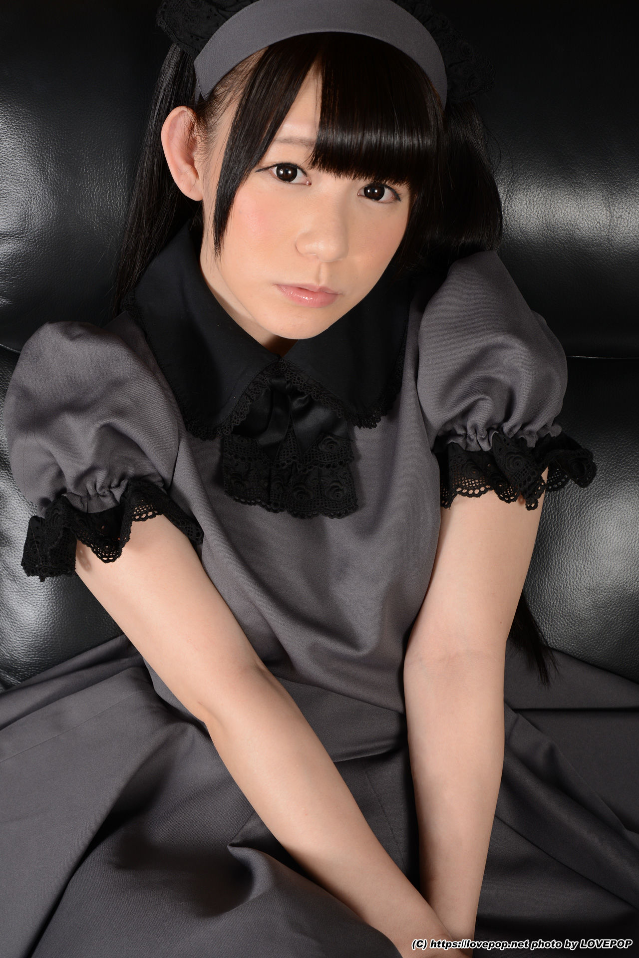 Marie Konishi 小西まりえ Photoset 03-图15