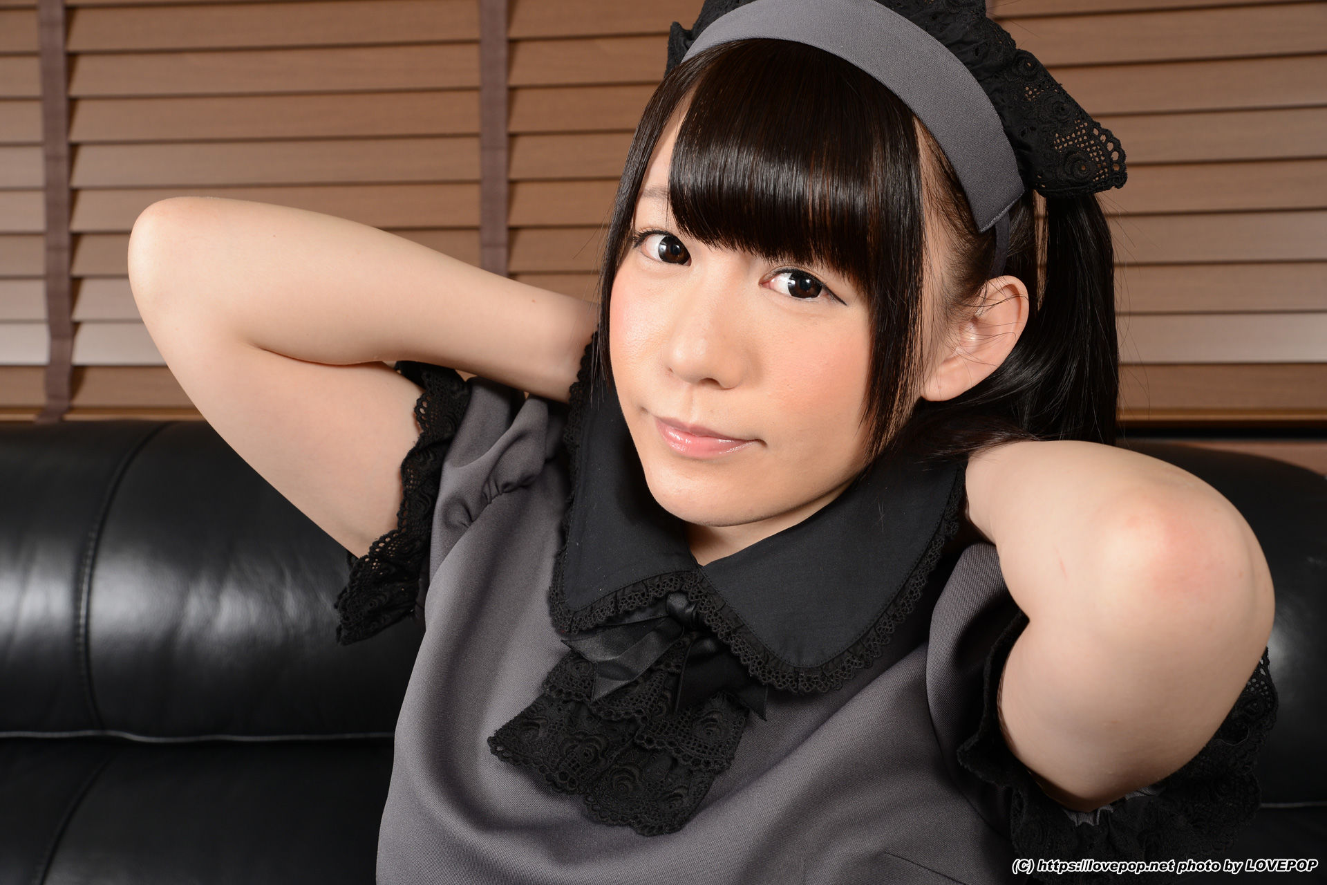 Marie Konishi 小西まりえ Photoset 03-图33