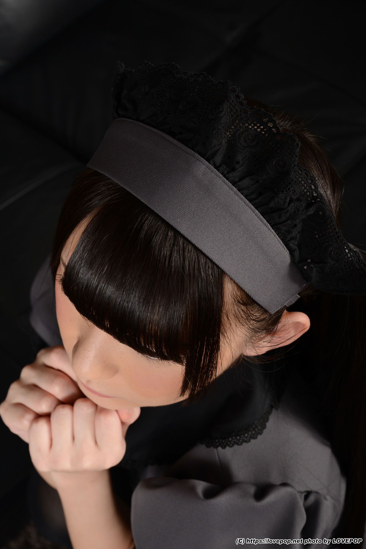Marie Konishi 小西まりえ Photoset 03-图8