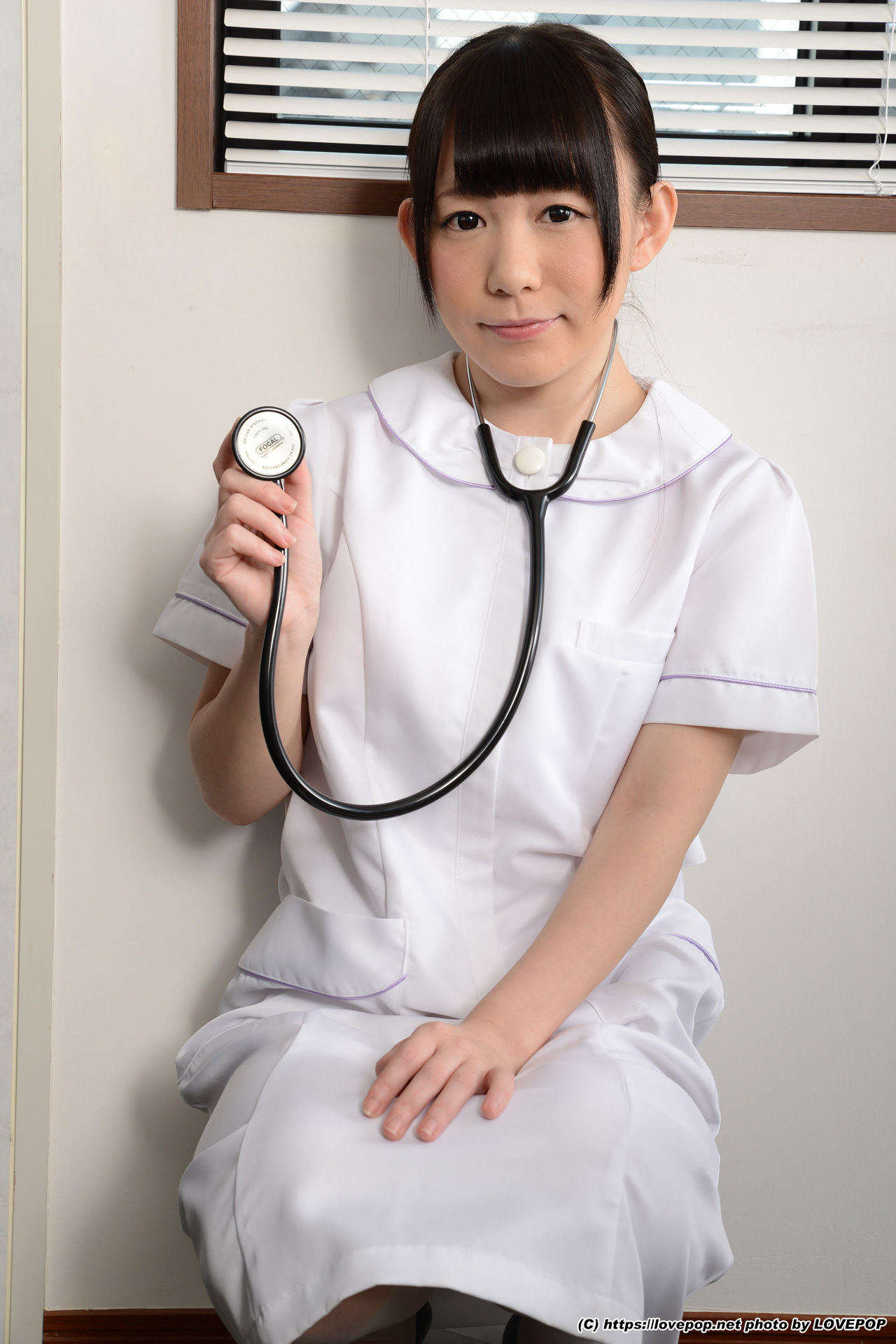 Marie Konishi 小西まりえ Photoset 04-图10
