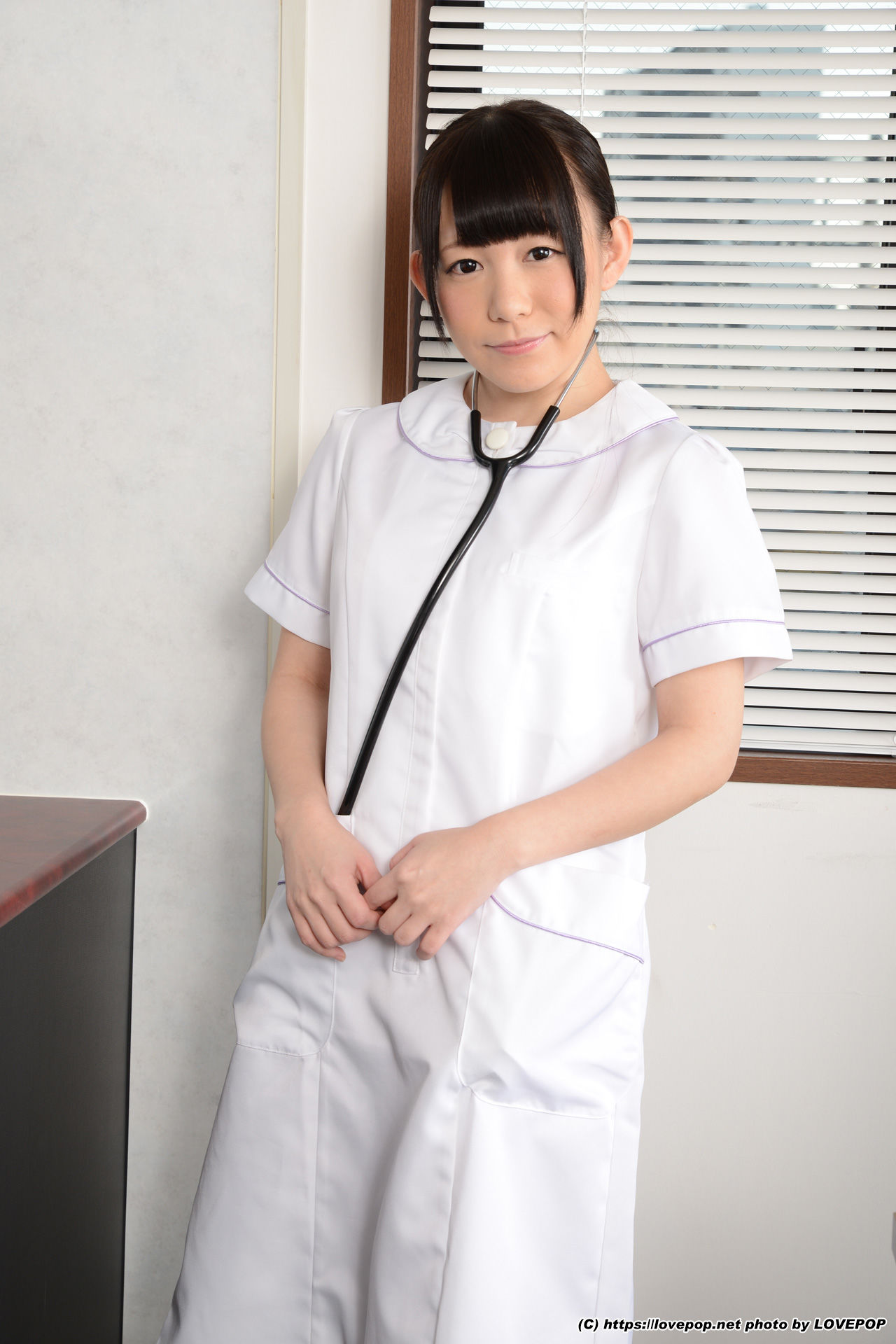 Marie Konishi 小西まりえ Photoset 04-图1