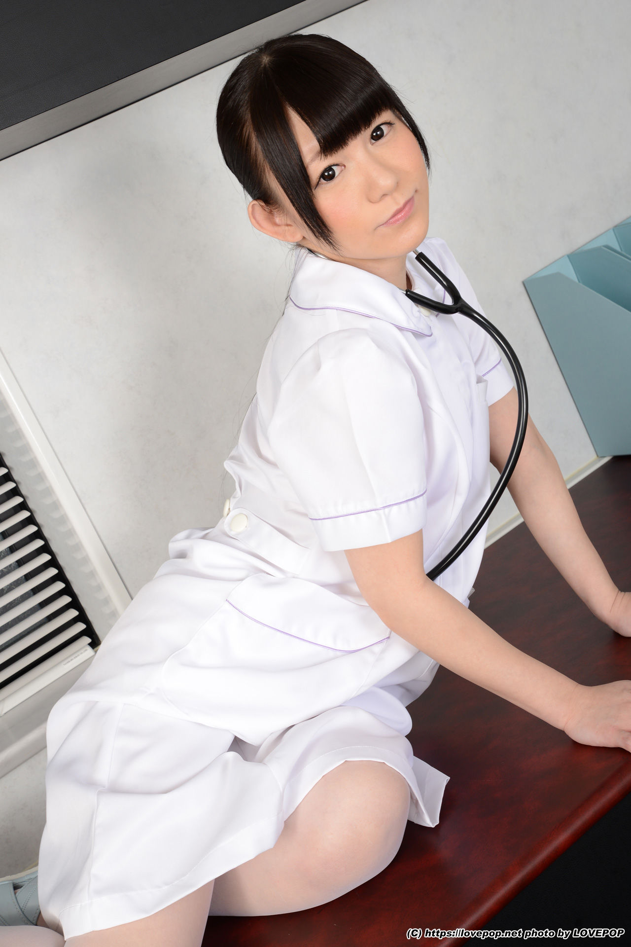 Marie Konishi 小西まりえ Photoset 04-图35
