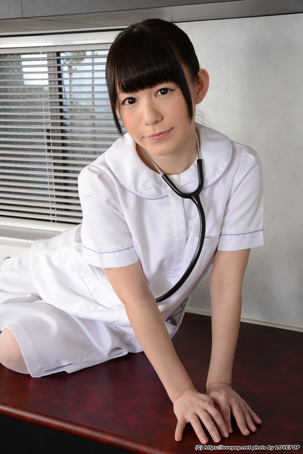 Marie Konishi 小西まりえ Photoset 04-图36