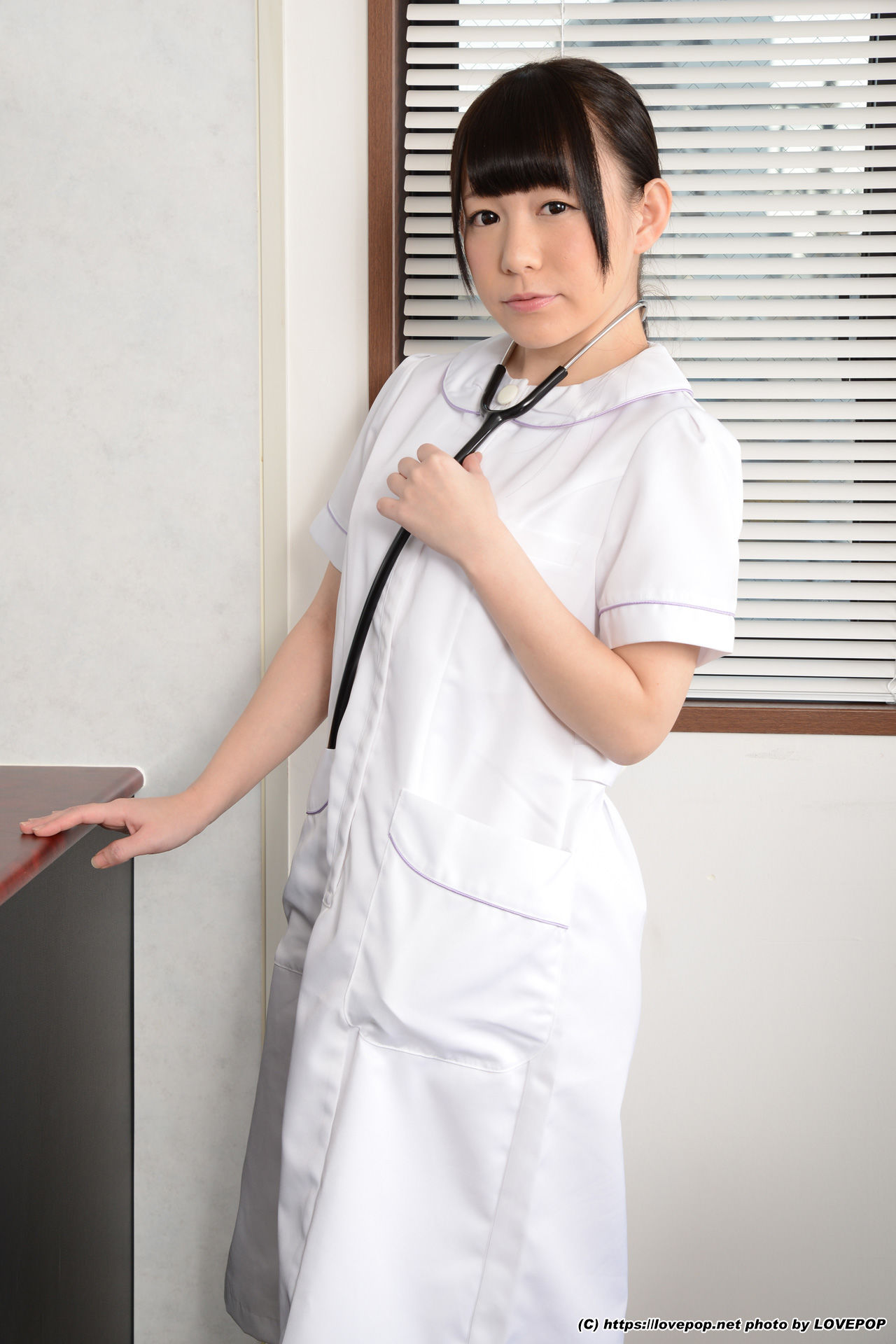 Marie Konishi 小西まりえ Photoset 04-图4