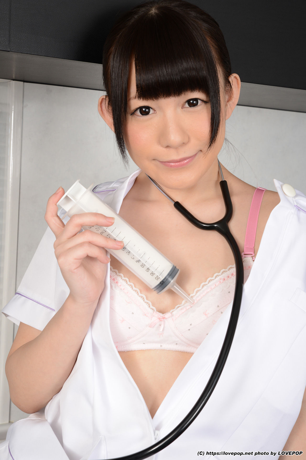 Marie Konishi 小西まりえ Photoset 04-图52