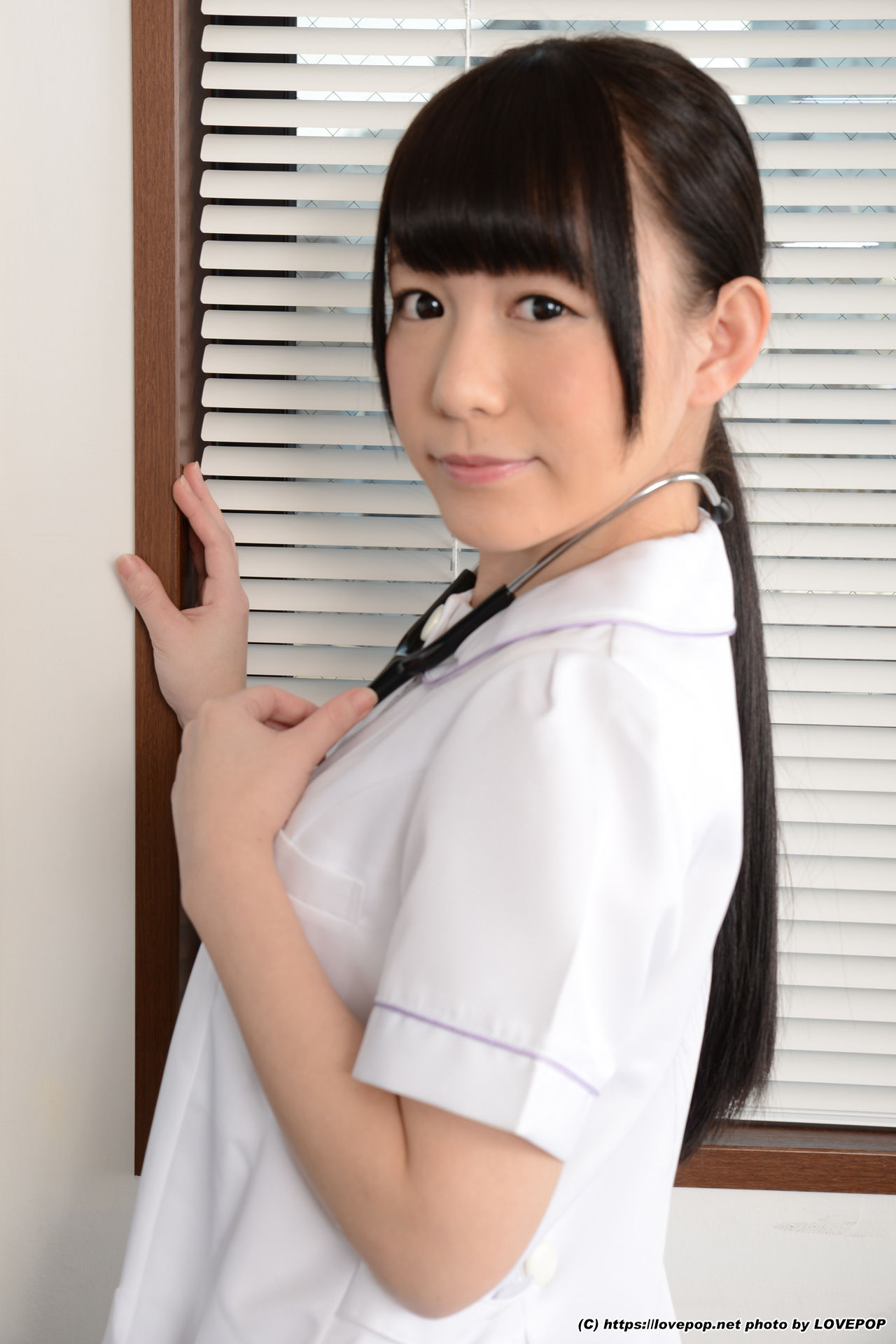 Marie Konishi 小西まりえ Photoset 04-图8
