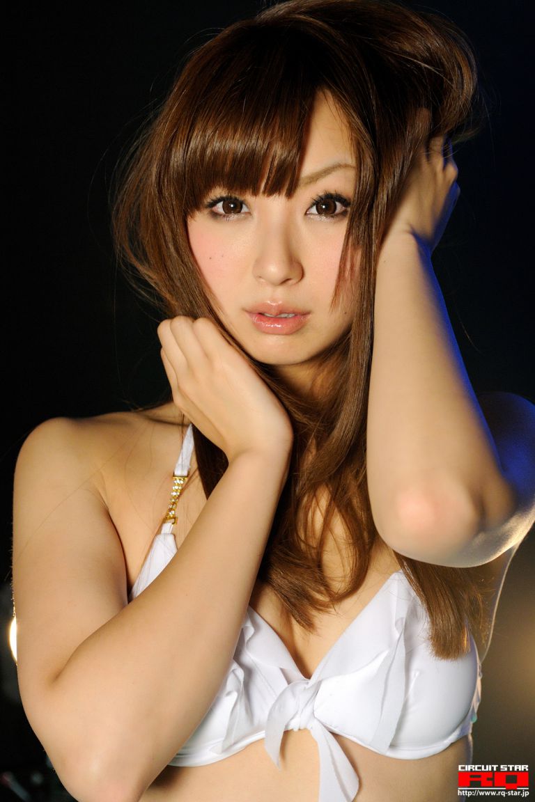 NO.00259 Yuka Tachibana 立花ゆか Swim Suits 写真集-图38