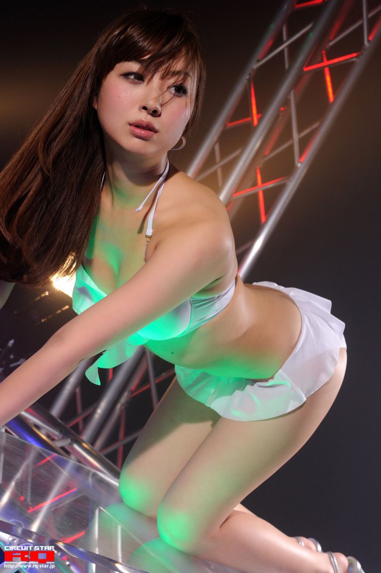 NO.00259 Yuka Tachibana 立花ゆか Swim Suits 写真集-图60