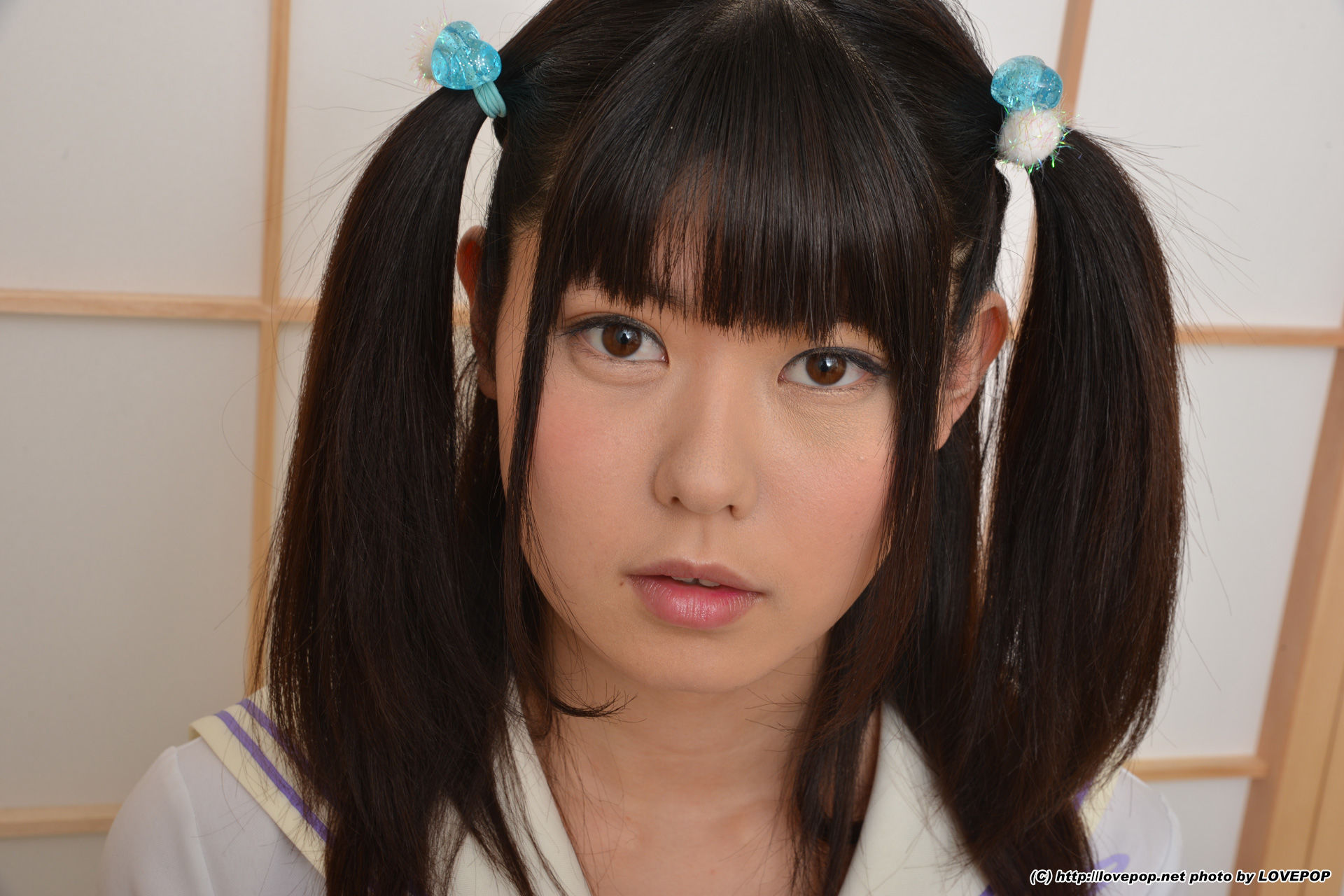 Mayo Usamimi 羽佐美まよ sailor clothes ! - PPV-图32