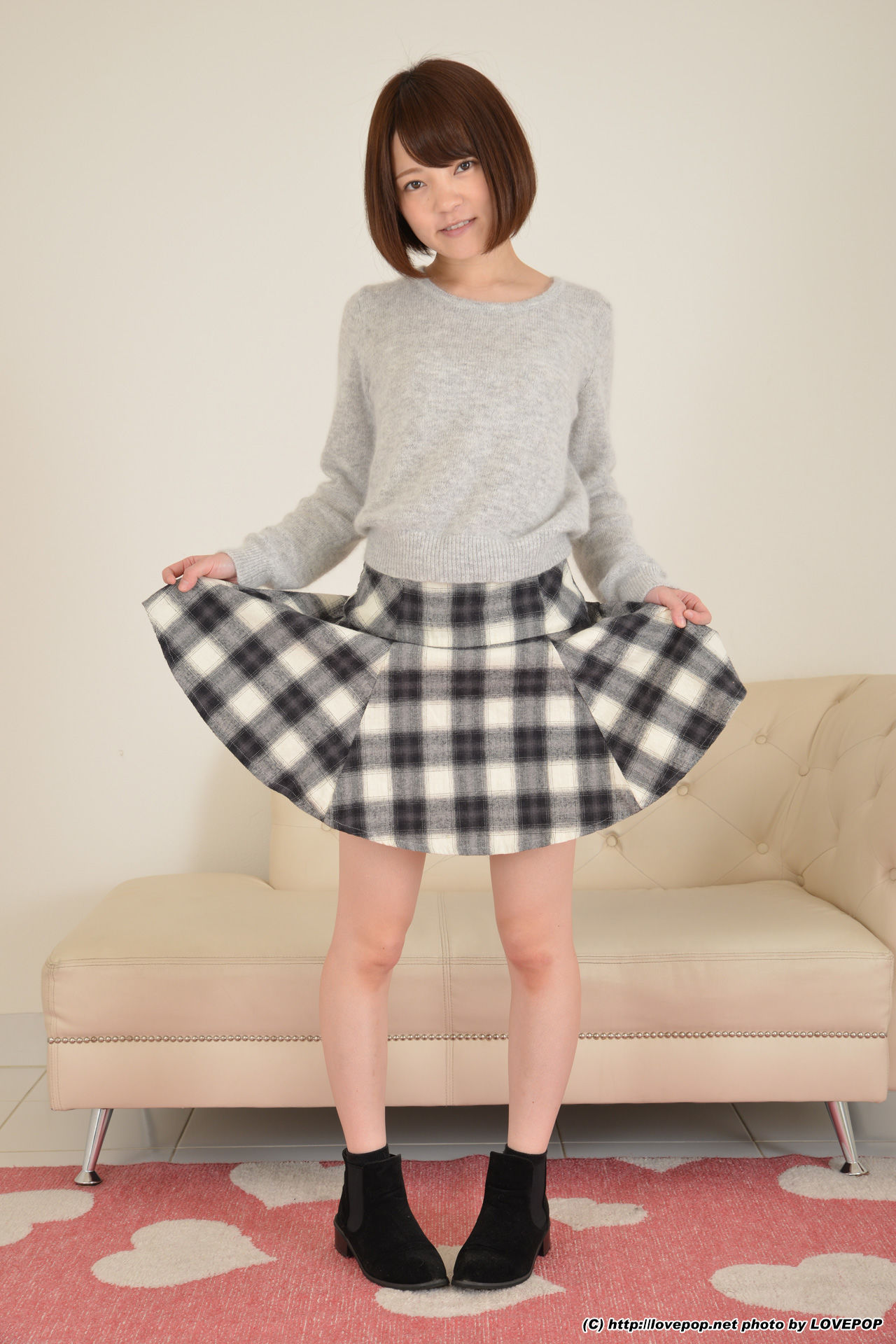 Miko Habu 埴生みこ Photoset 05-图29