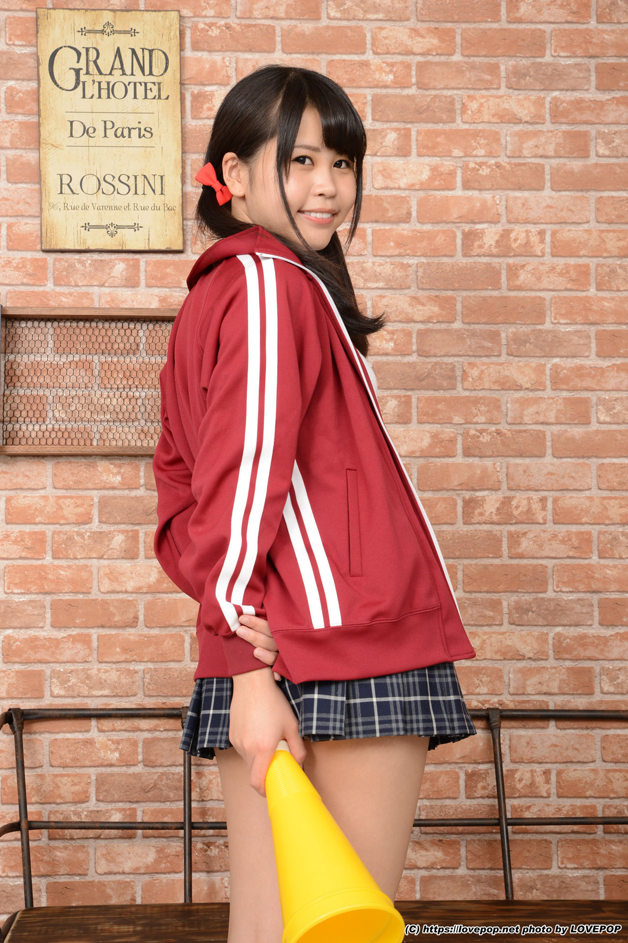 Miri Enomoto 榎本みり Photoset 05-图10