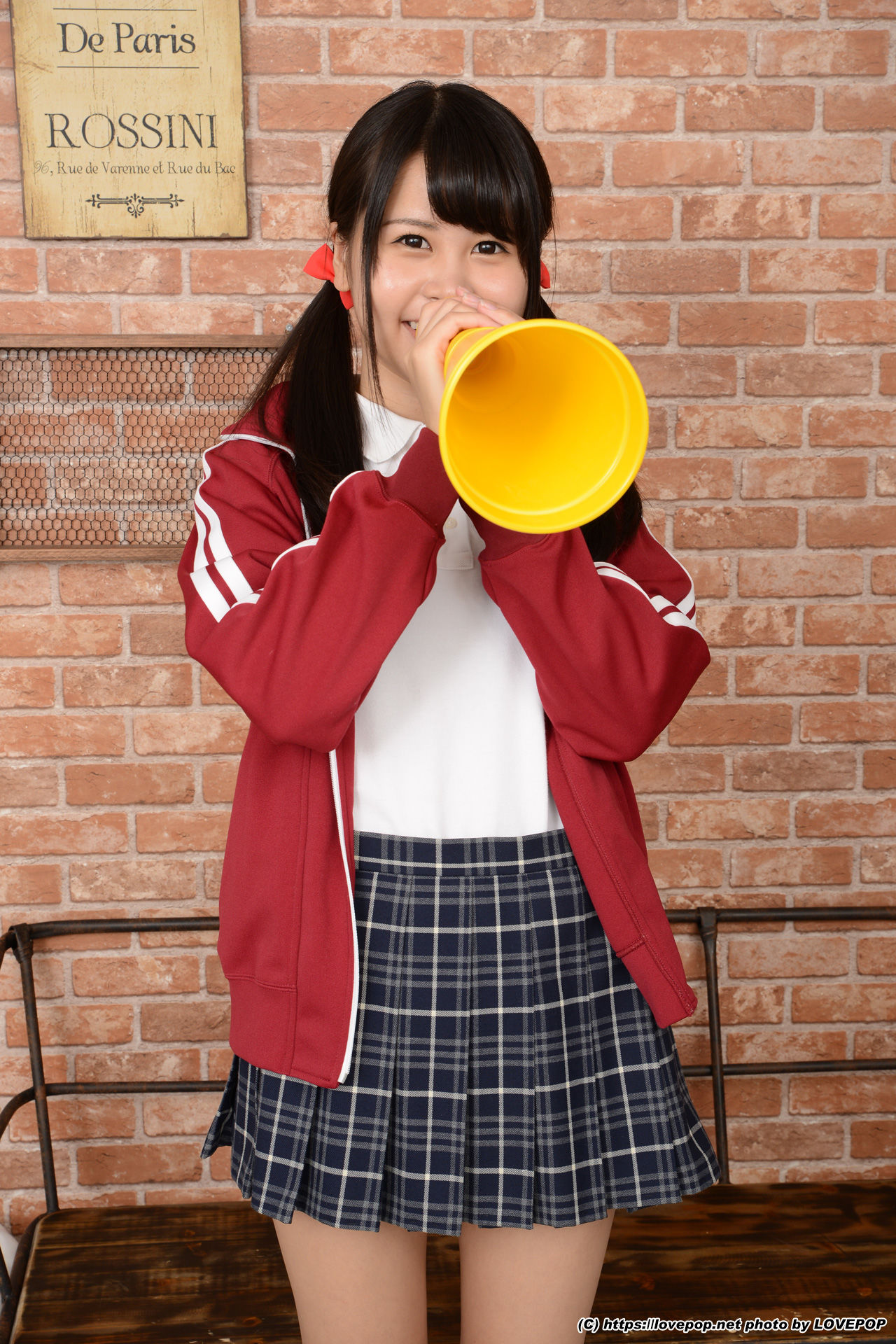 Miri Enomoto 榎本みり Photoset 05-图14