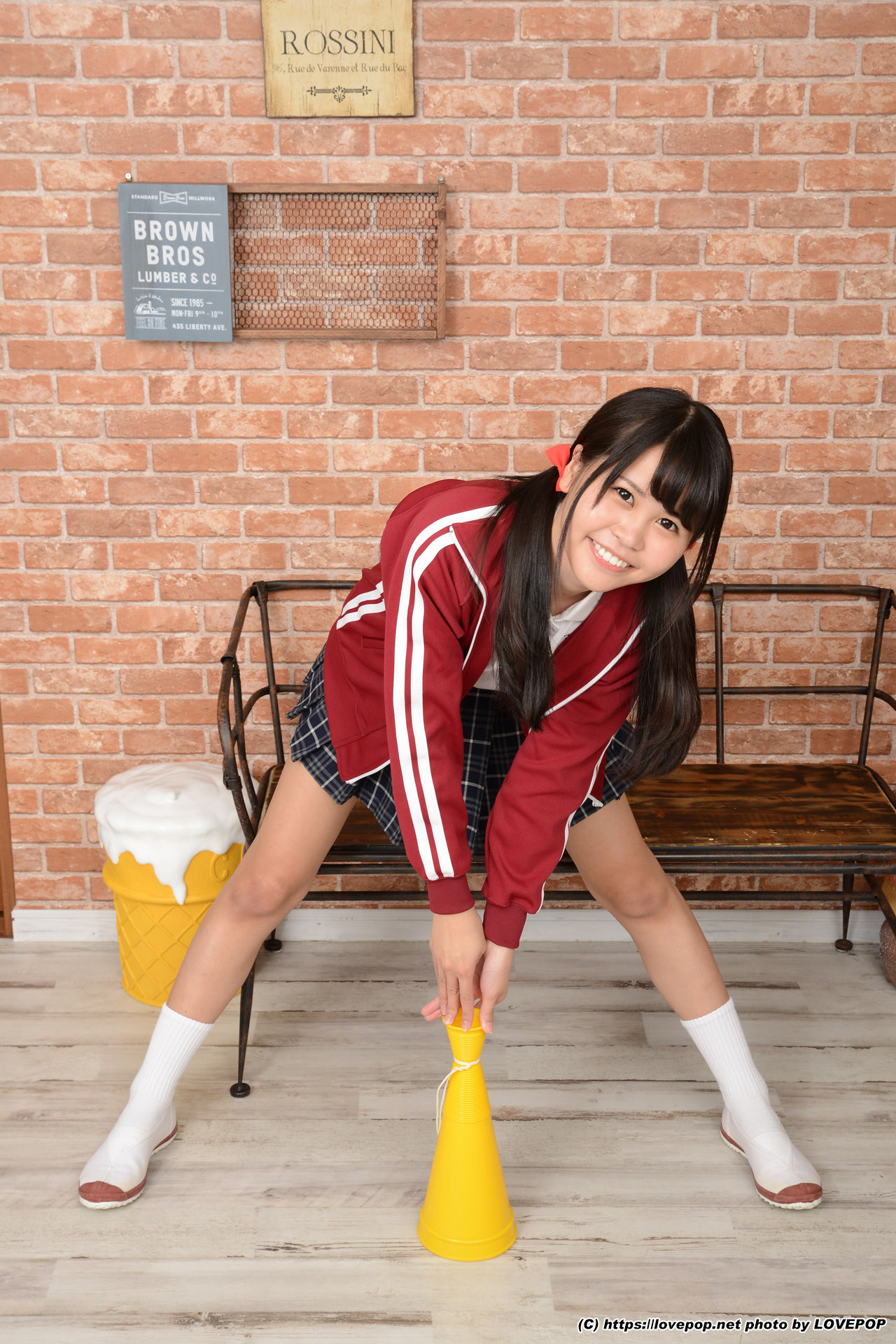 Miri Enomoto 榎本みり Photoset 05-图15
