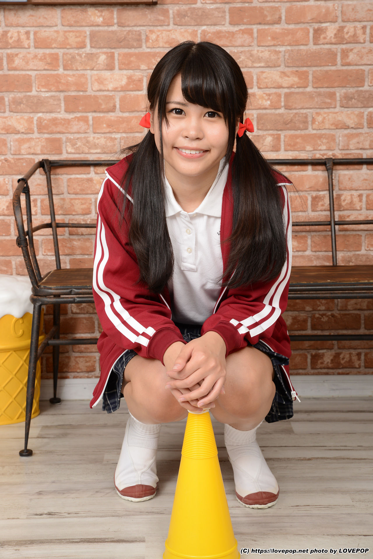 Miri Enomoto 榎本みり Photoset 05-图18