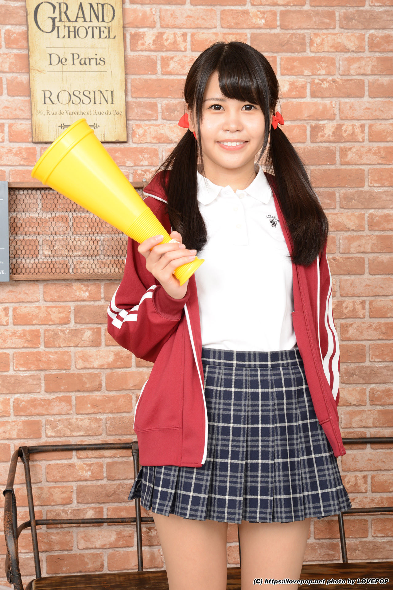 Miri Enomoto 榎本みり Photoset 05-图1