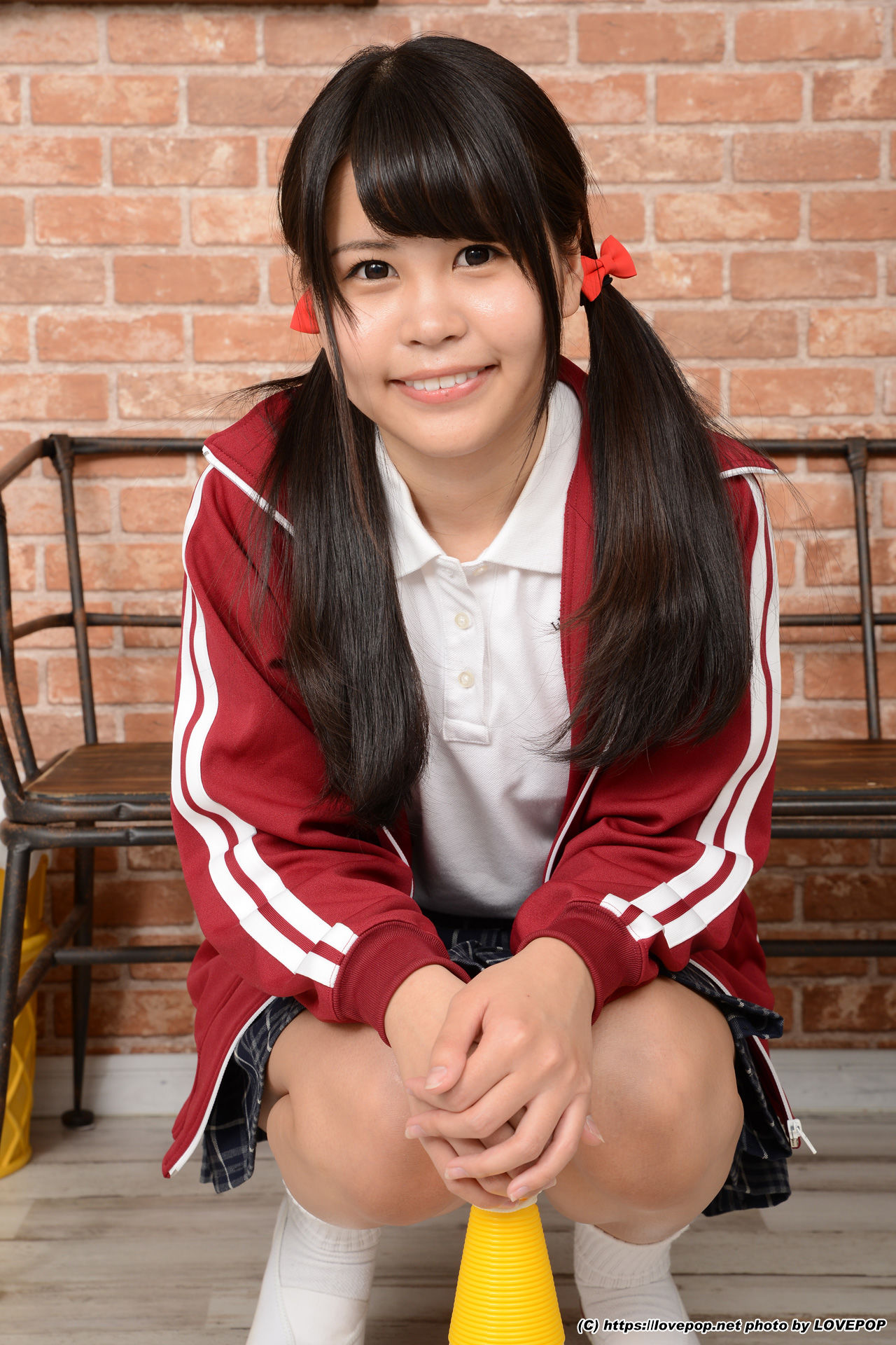 Miri Enomoto 榎本みり Photoset 05-图19