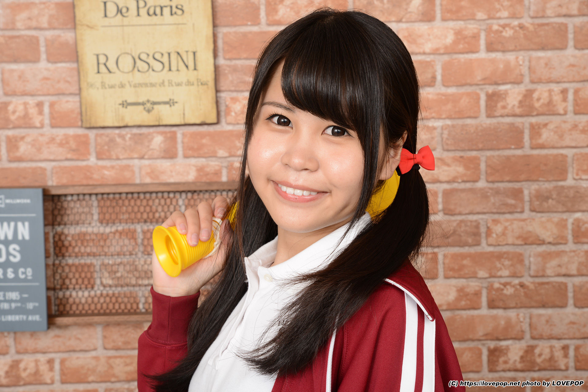 Miri Enomoto 榎本みり Photoset 05-图6