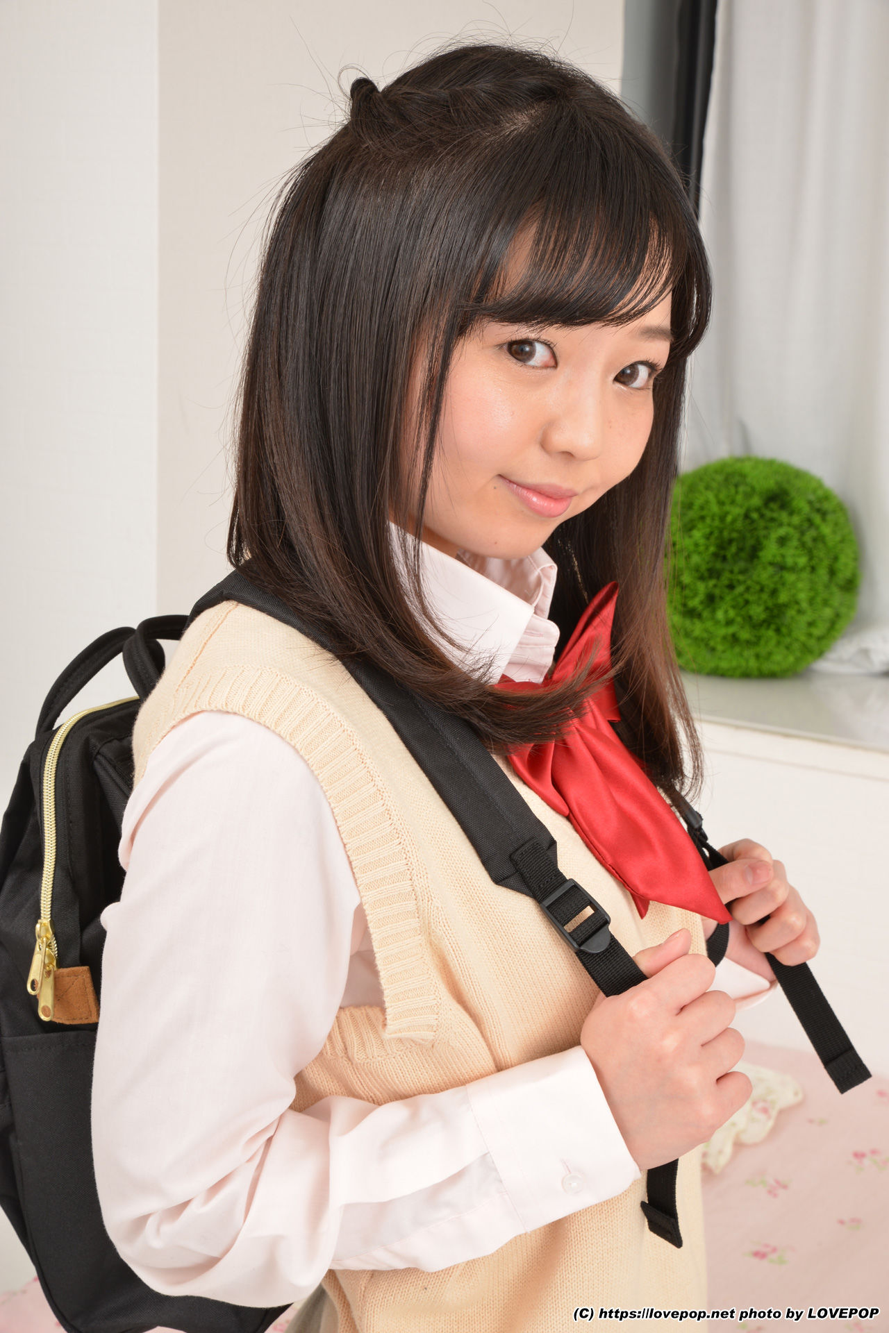 Rion Izumi 泉りおん Photoset 01-图9