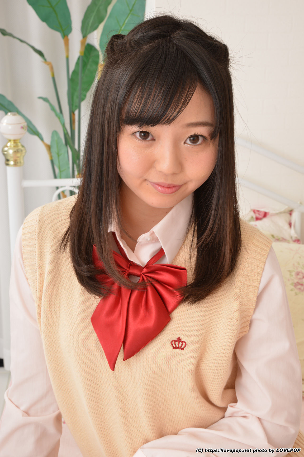 Rion Izumi 泉りおん Photoset 01-图29