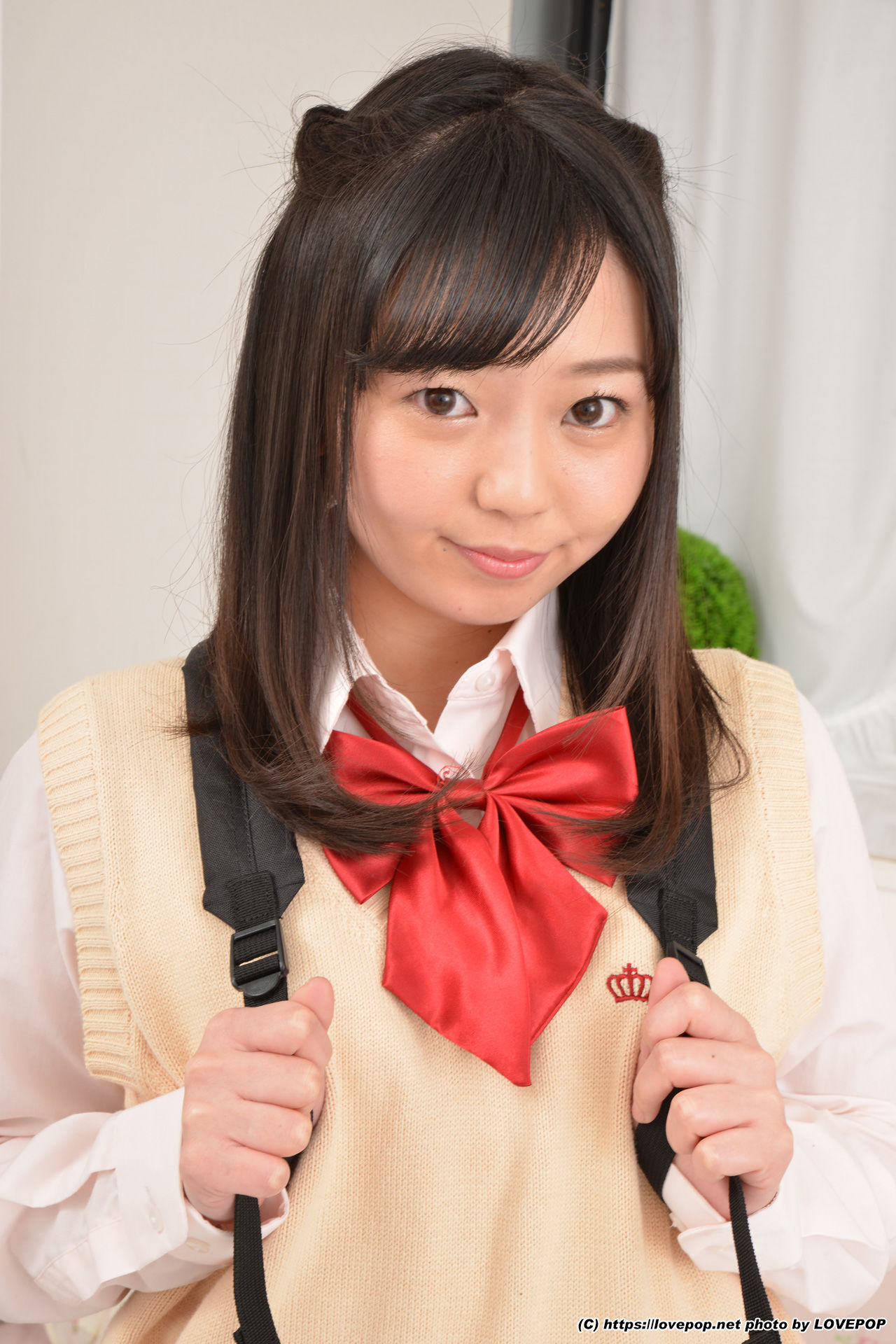 Rion Izumi 泉りおん Photoset 01-图6