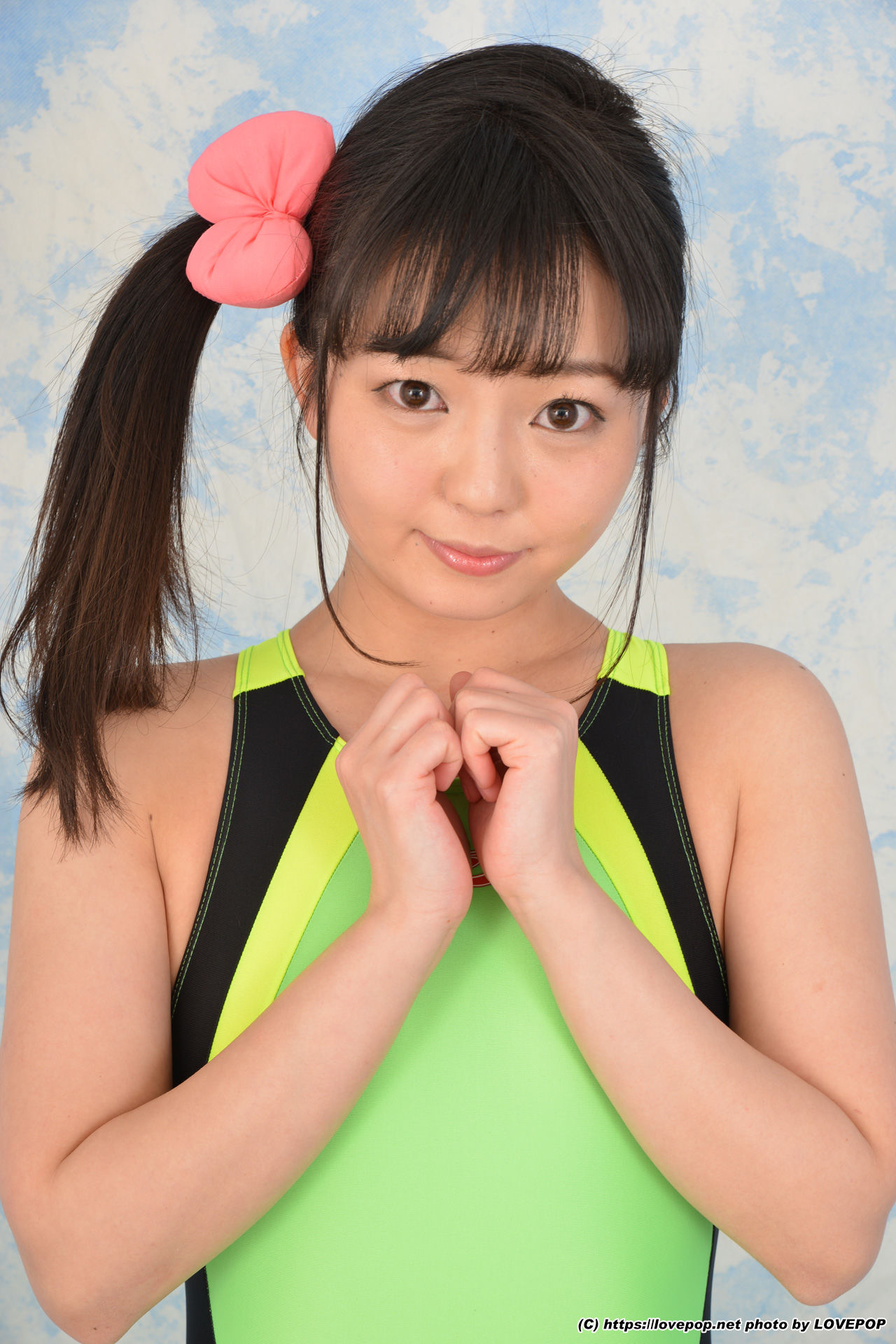 Rion Izumi 泉りおん Photoset 02-图9