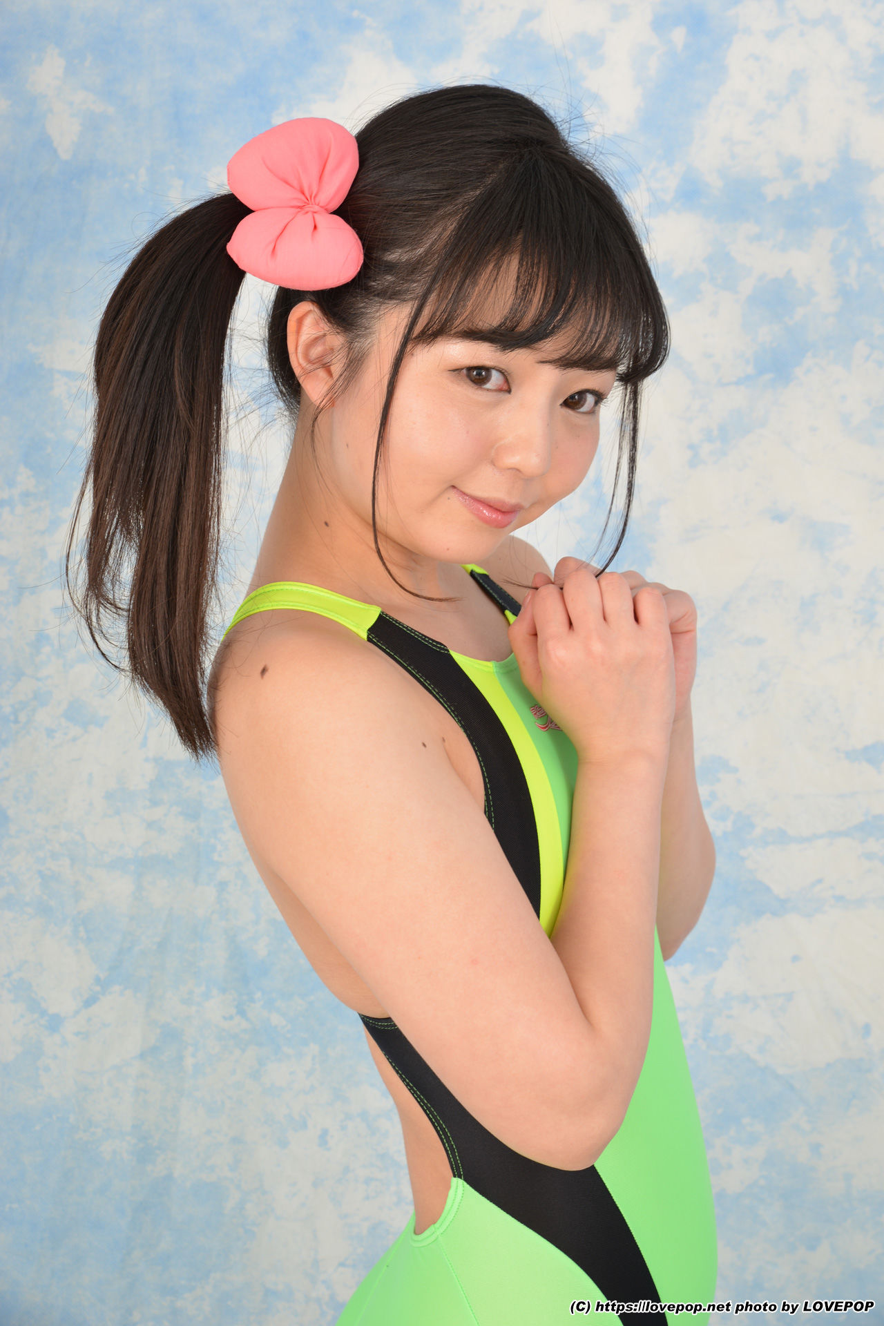 Rion Izumi 泉りおん Photoset 02-图10