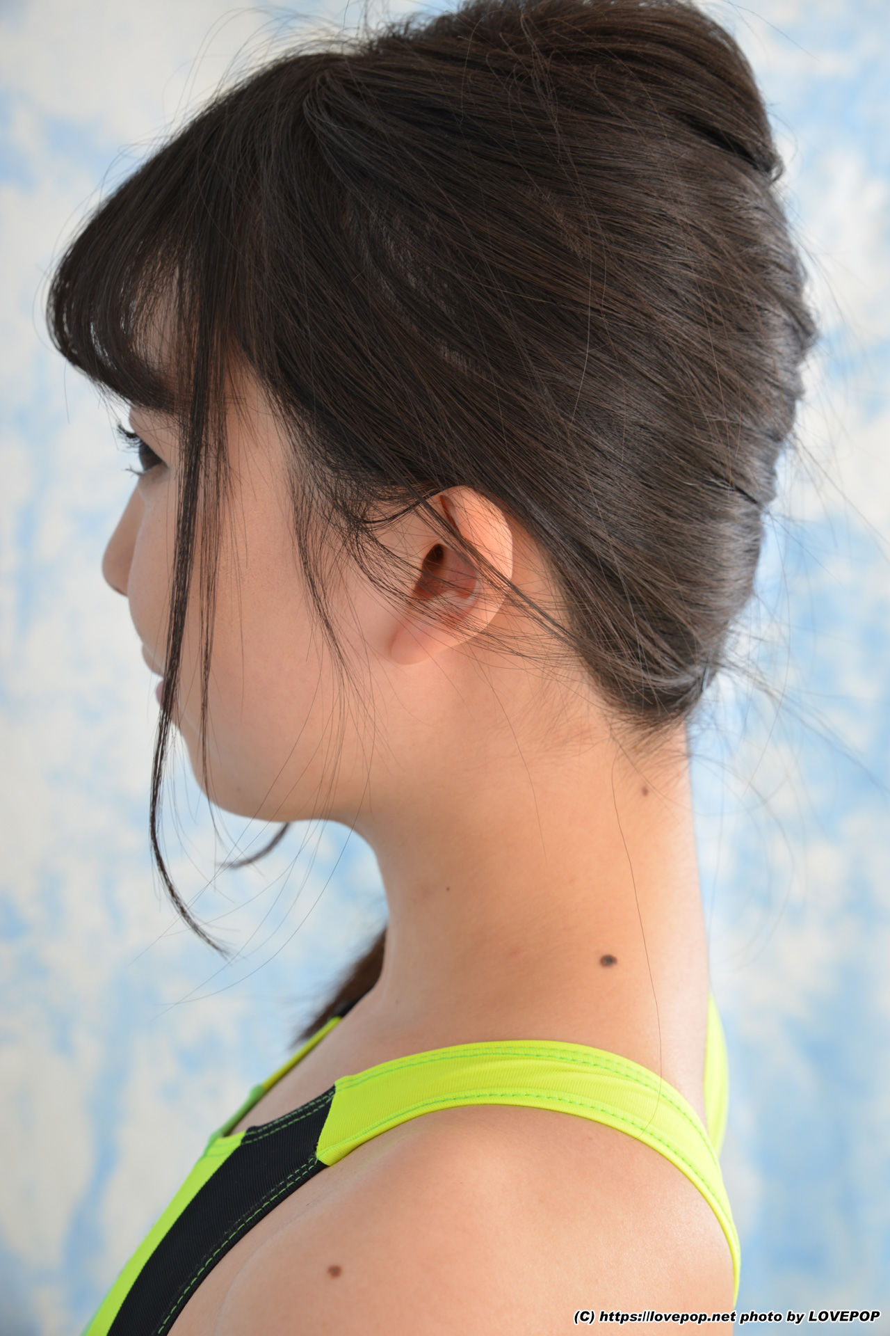 Rion Izumi 泉りおん Photoset 02-图3