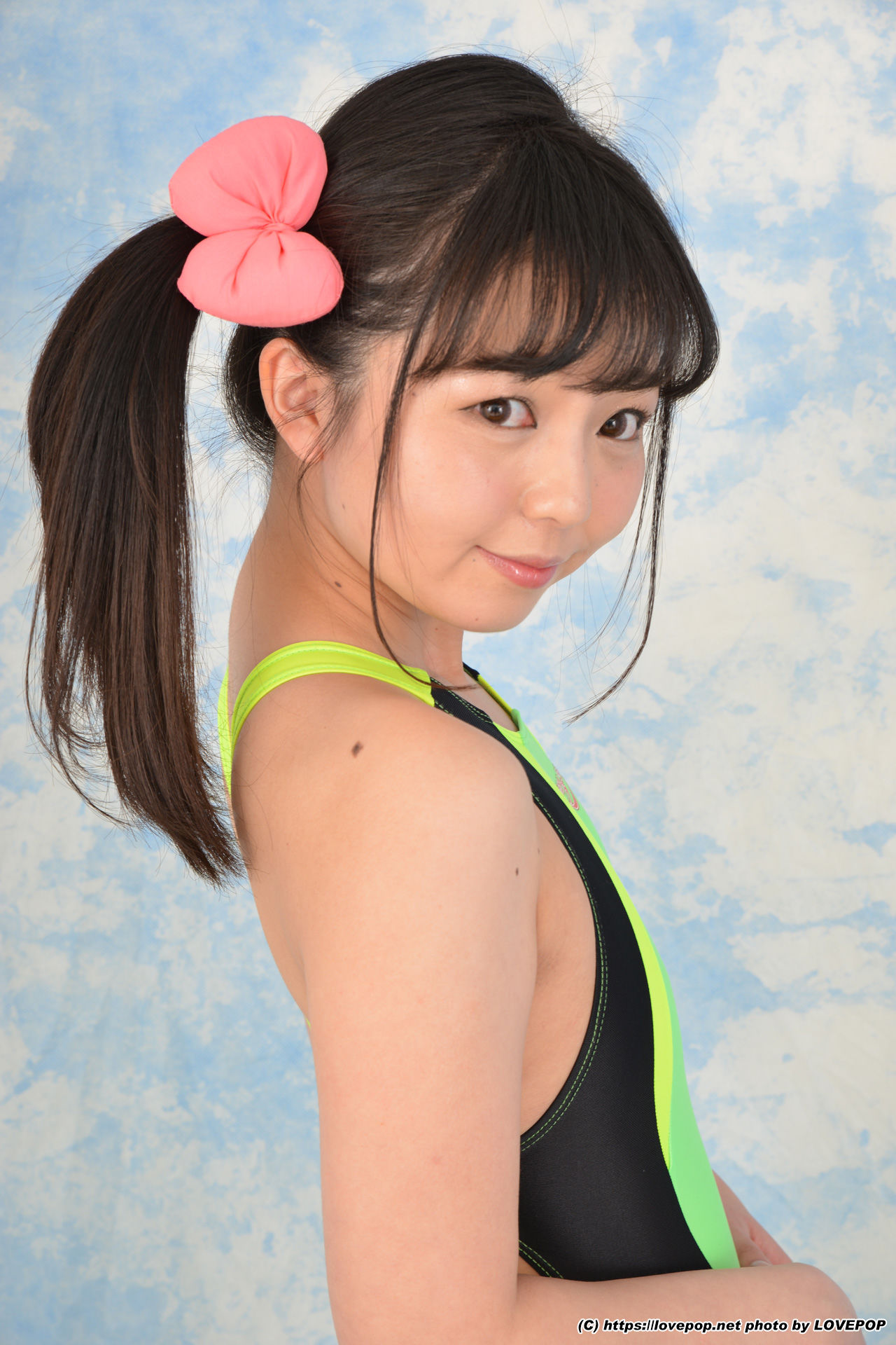 Rion Izumi 泉りおん Photoset 02-图6