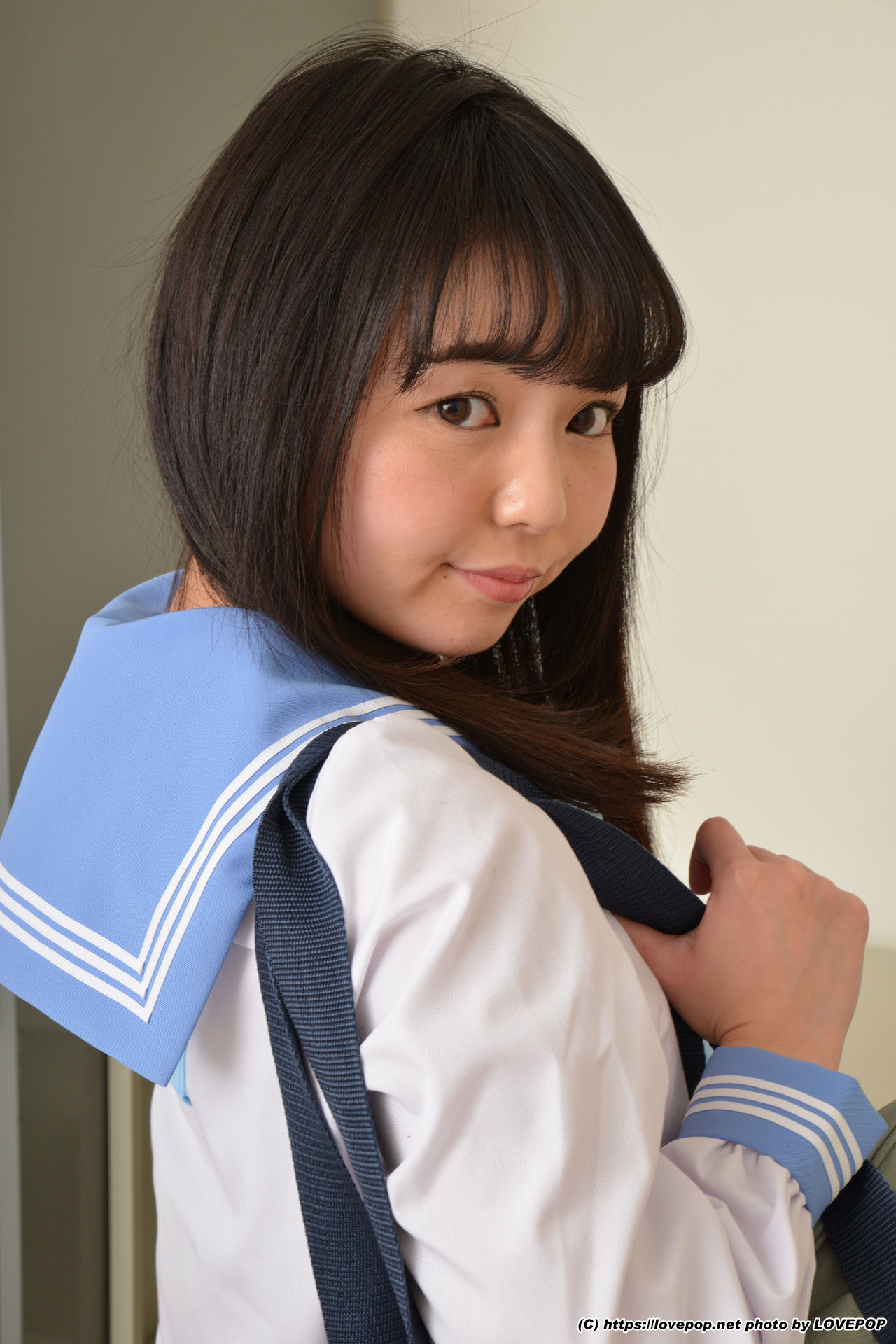 Rion Izumi 泉りおん Photoset 03-图33