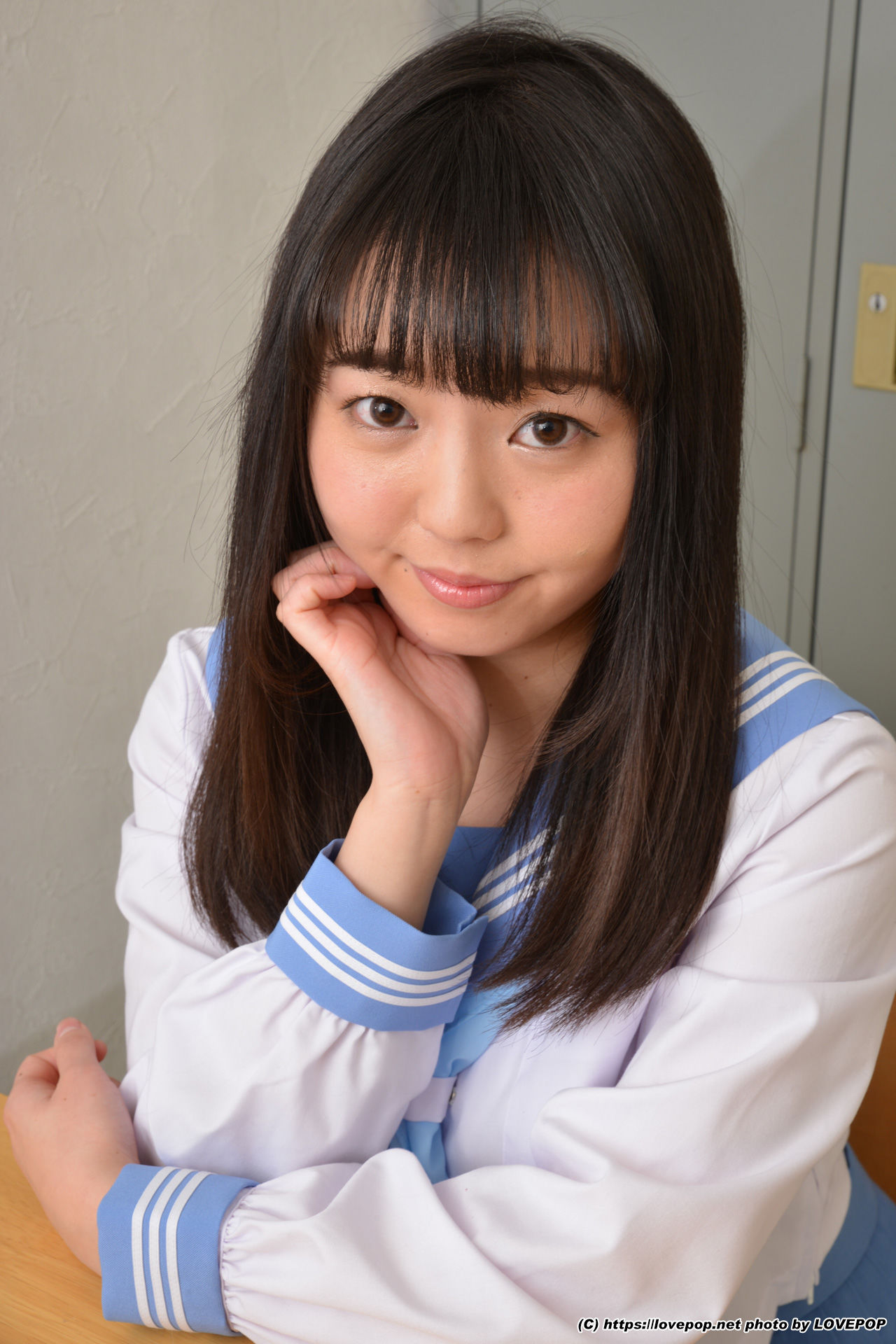 Rion Izumi 泉りおん Photoset 03-图35