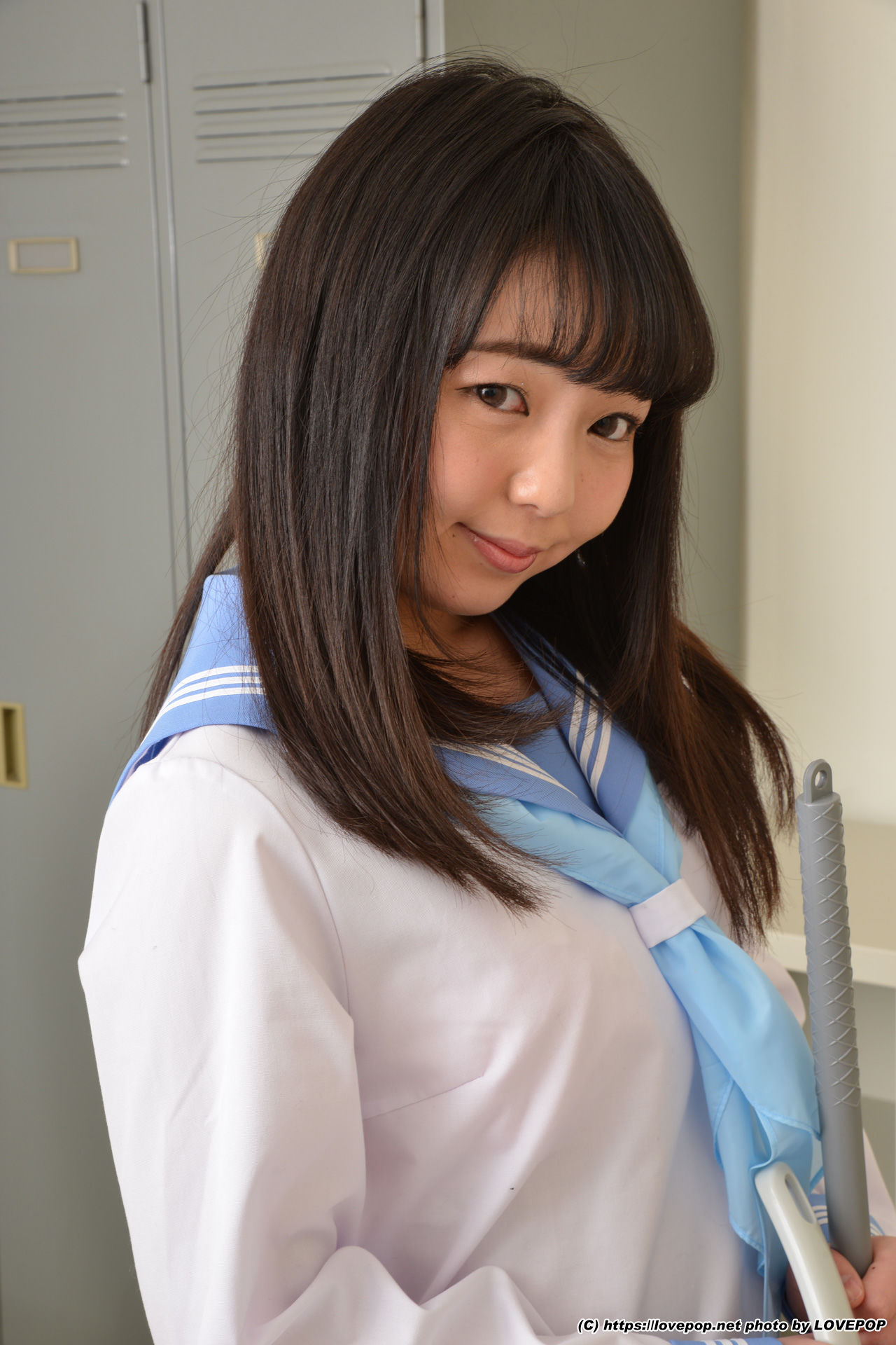 Rion Izumi 泉りおん Photoset 03-图3