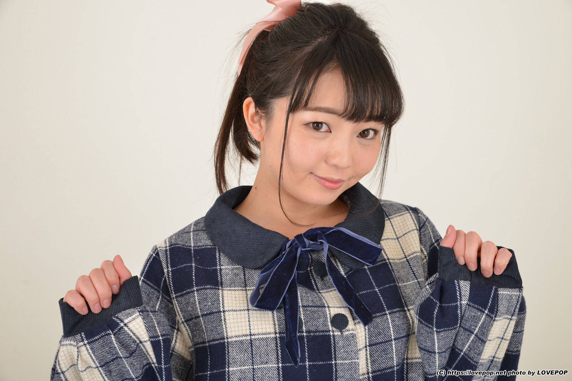 Rion Izumi 泉りおん Photoset 04-图7