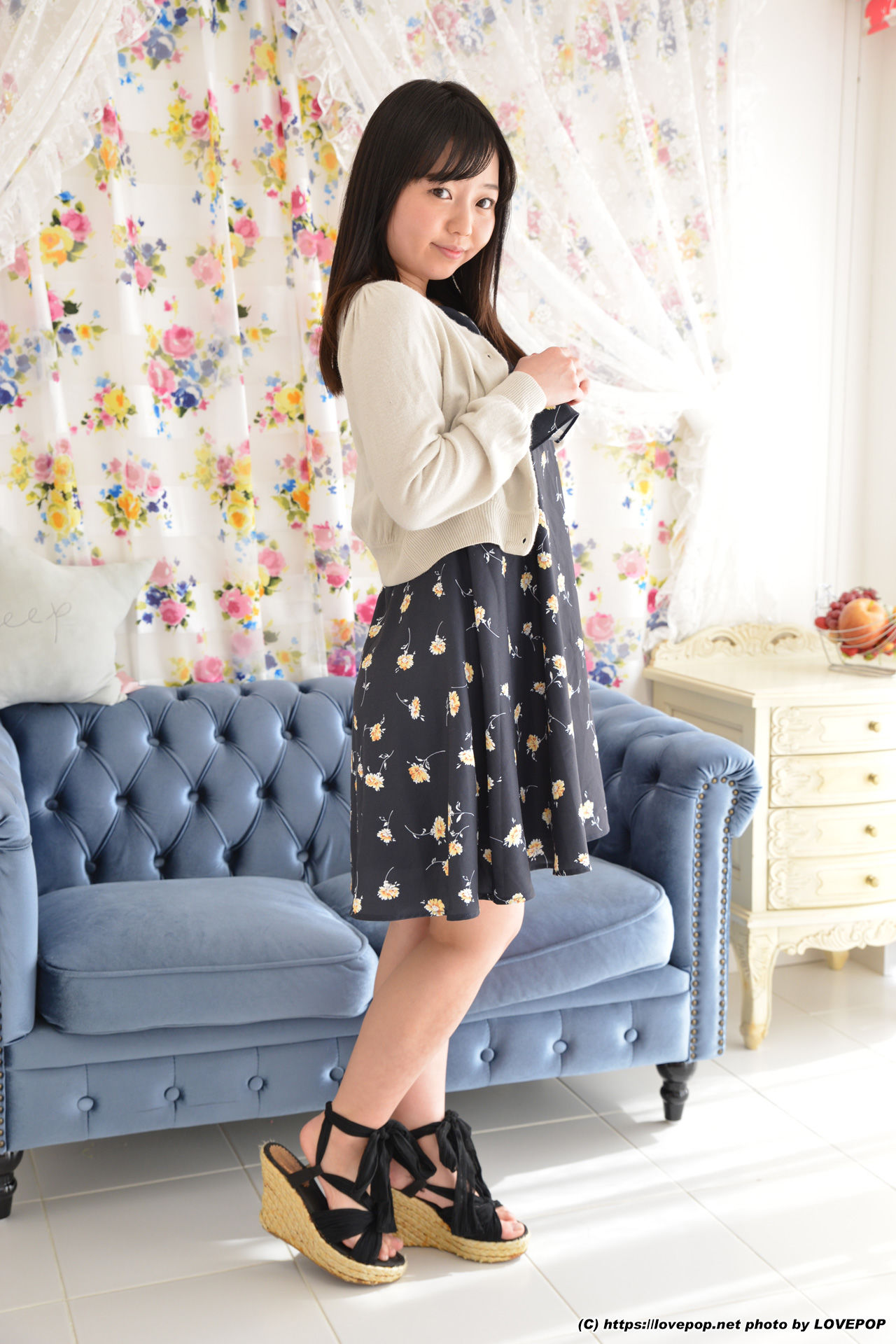 Rion Izumi 泉りおん Photoset 05-图12
