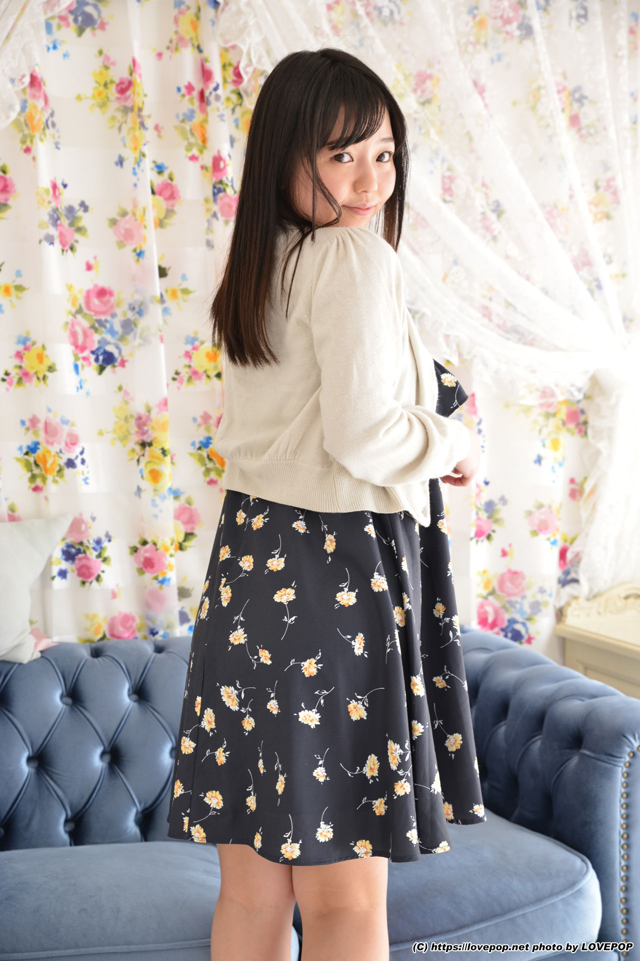 Rion Izumi 泉りおん Photoset 05-图14
