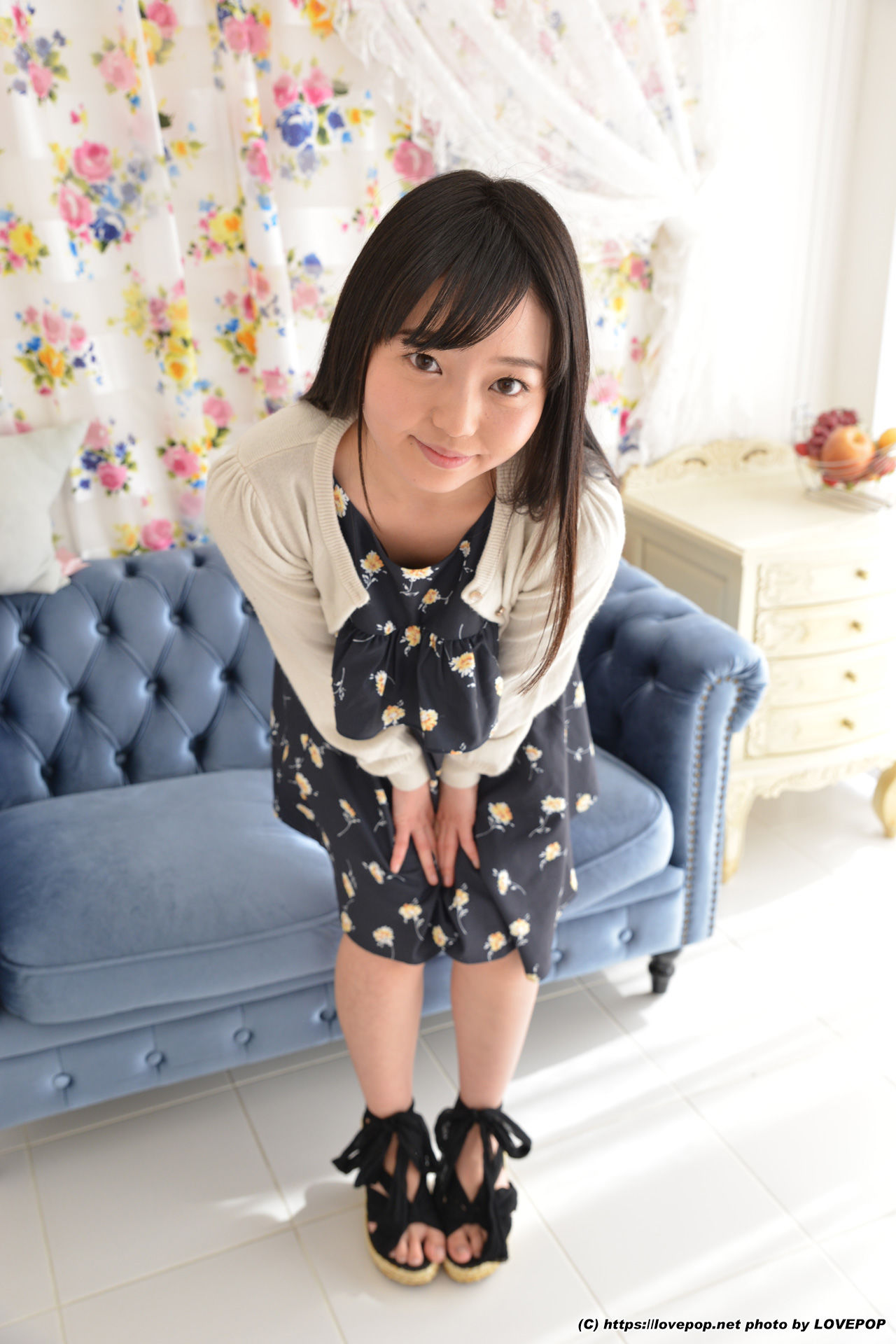 Rion Izumi 泉りおん Photoset 05-图17