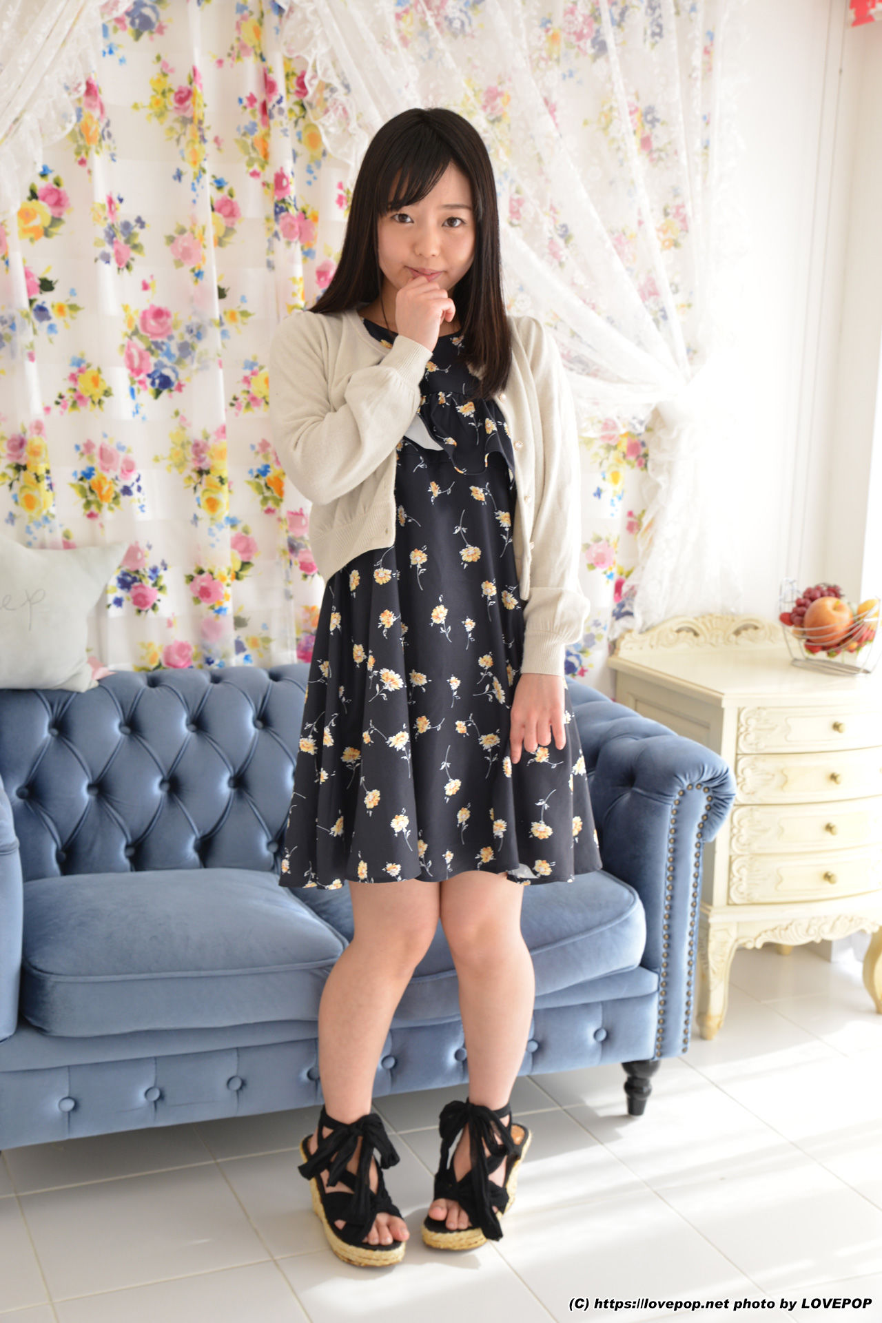 Rion Izumi 泉りおん Photoset 05-图7