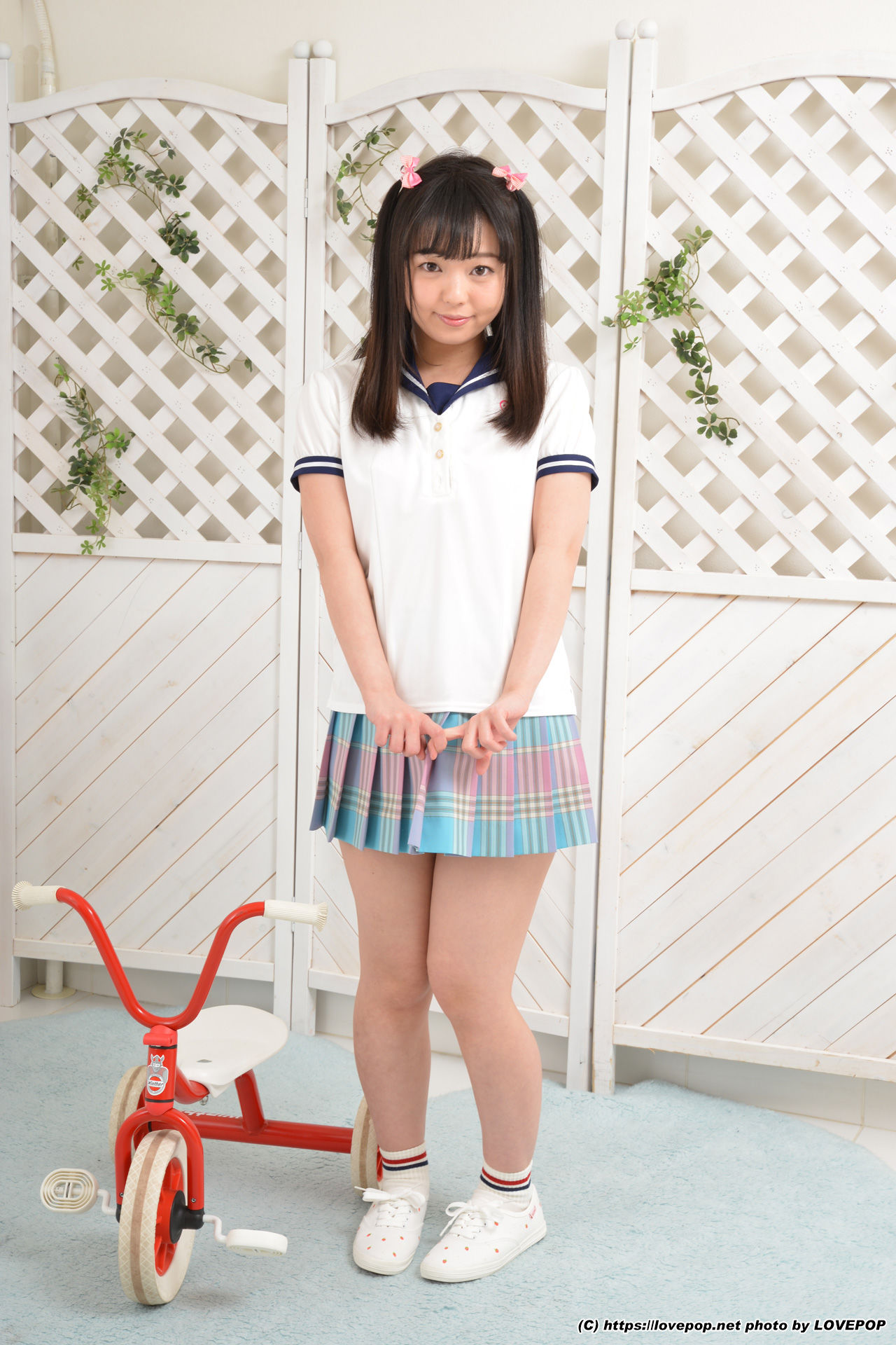 Rion Izumi 泉りおん Photoset 06-图5