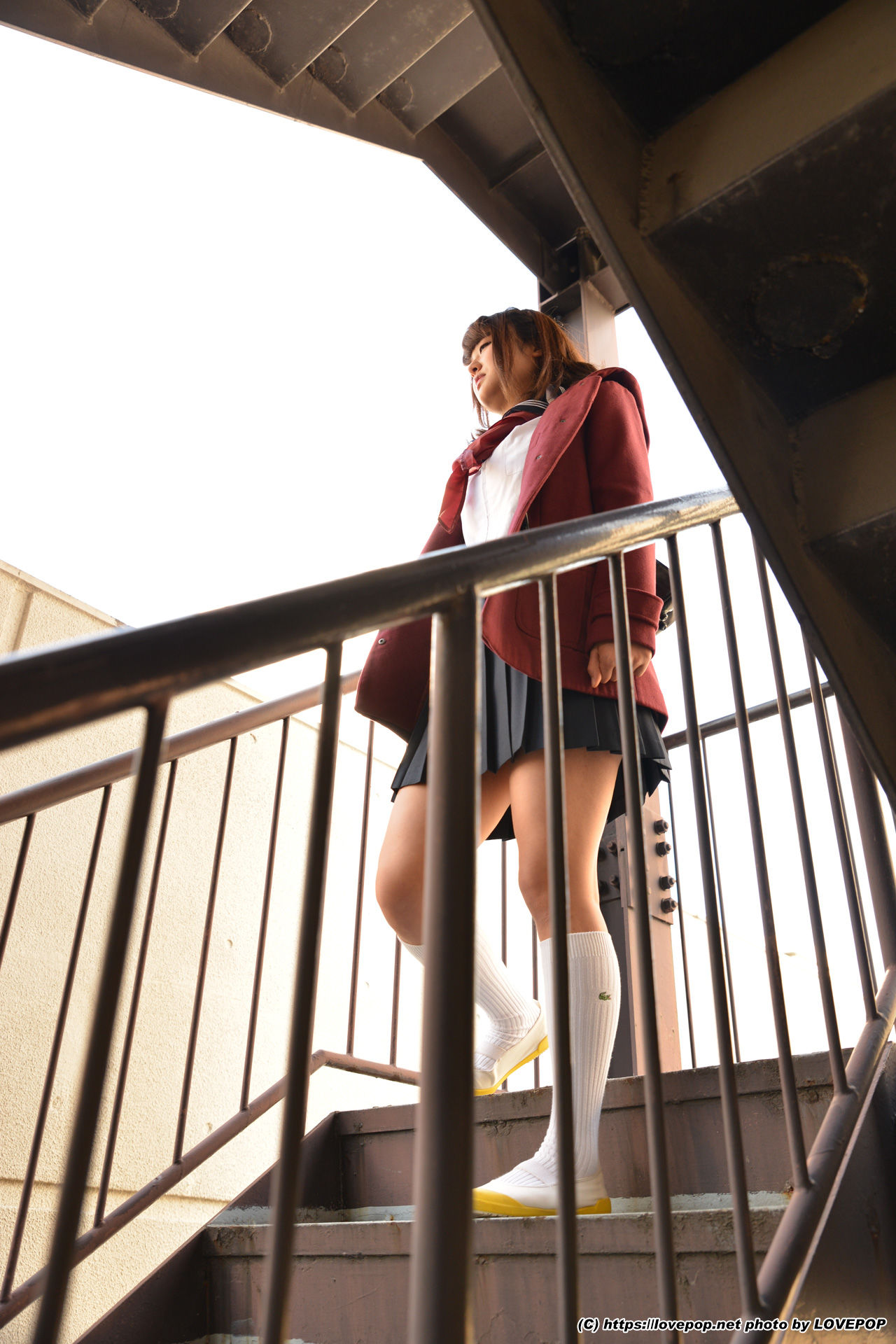 Ruka Kitahara 北原るか Photoset 01-图13