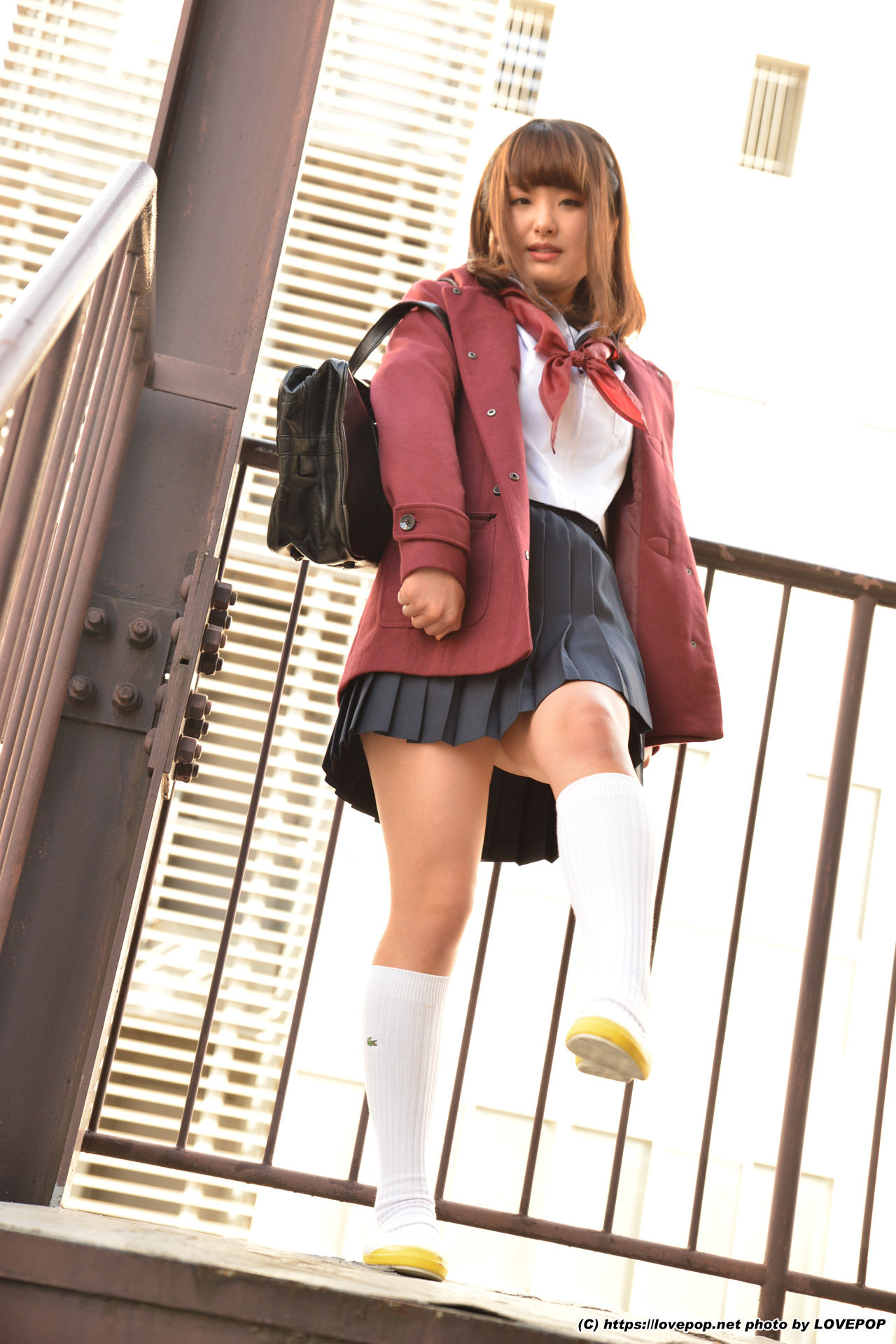 Ruka Kitahara 北原るか Photoset 01-图15