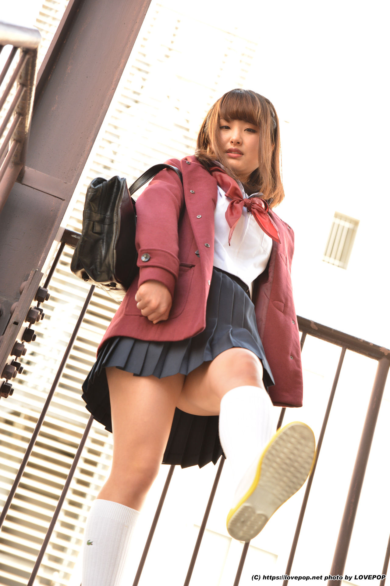Ruka Kitahara 北原るか Photoset 01-图16