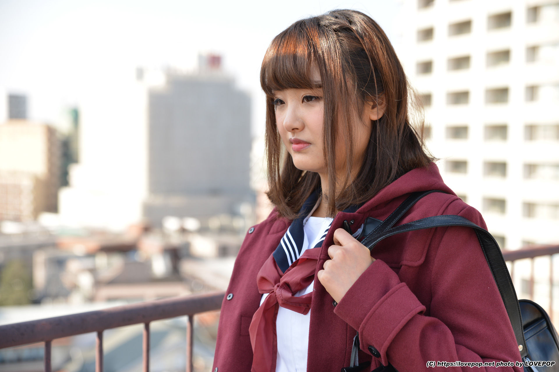 Ruka Kitahara 北原るか Photoset 01-图28