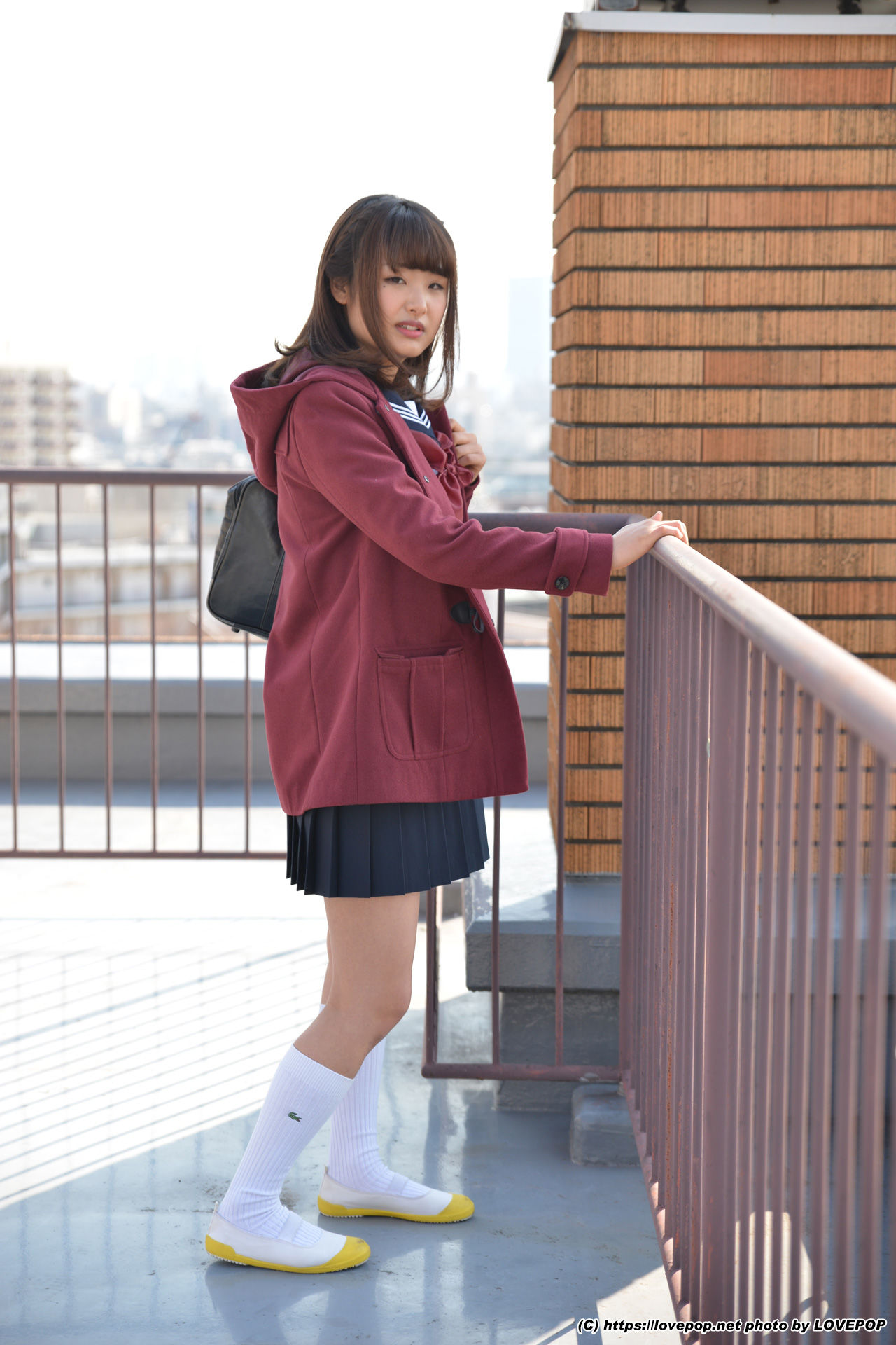 Ruka Kitahara 北原るか Photoset 01-图32