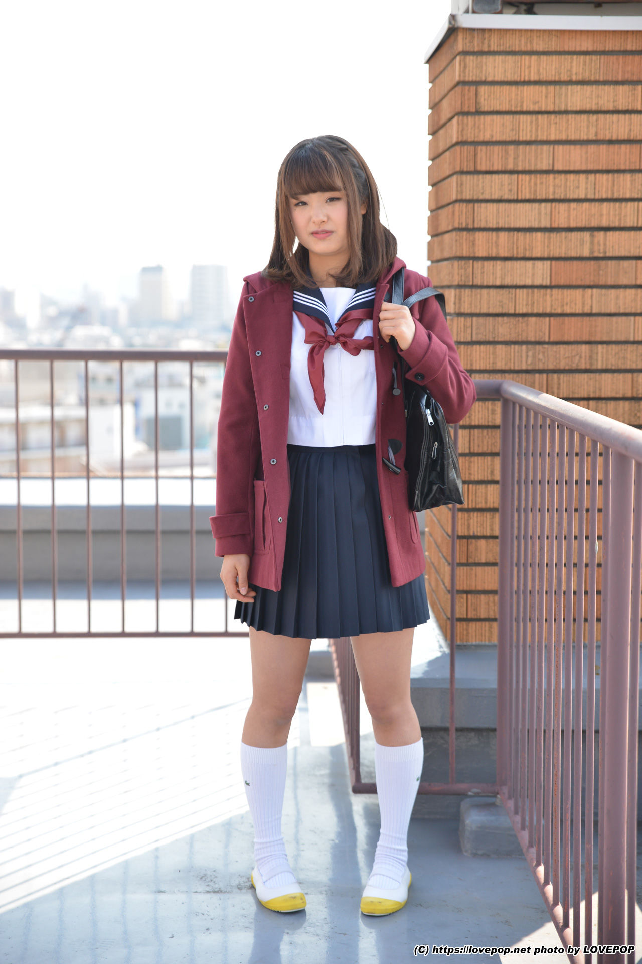 Ruka Kitahara 北原るか Photoset 01-图34