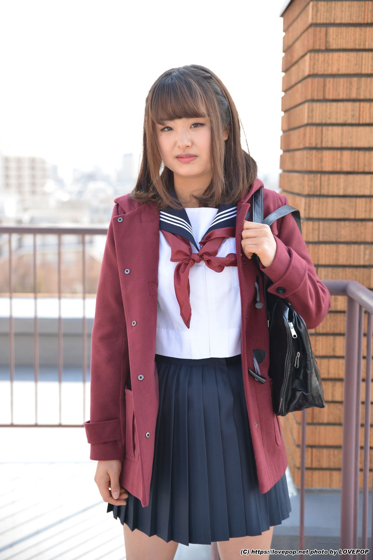 Ruka Kitahara 北原るか Photoset 01-图35
